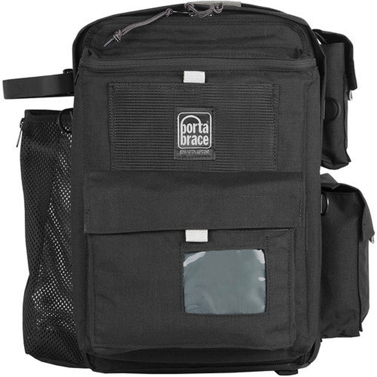 

Porta Brace BC1NR DSLR Backpack Camera Case, Mesh Back