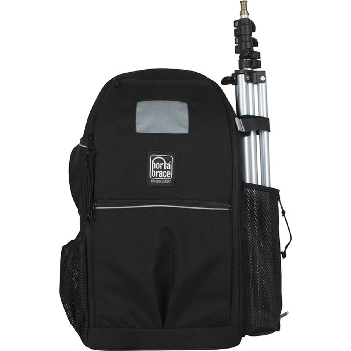 

Porta Brace Portabrace Backpack for Small Compact HD Camera & Accessories