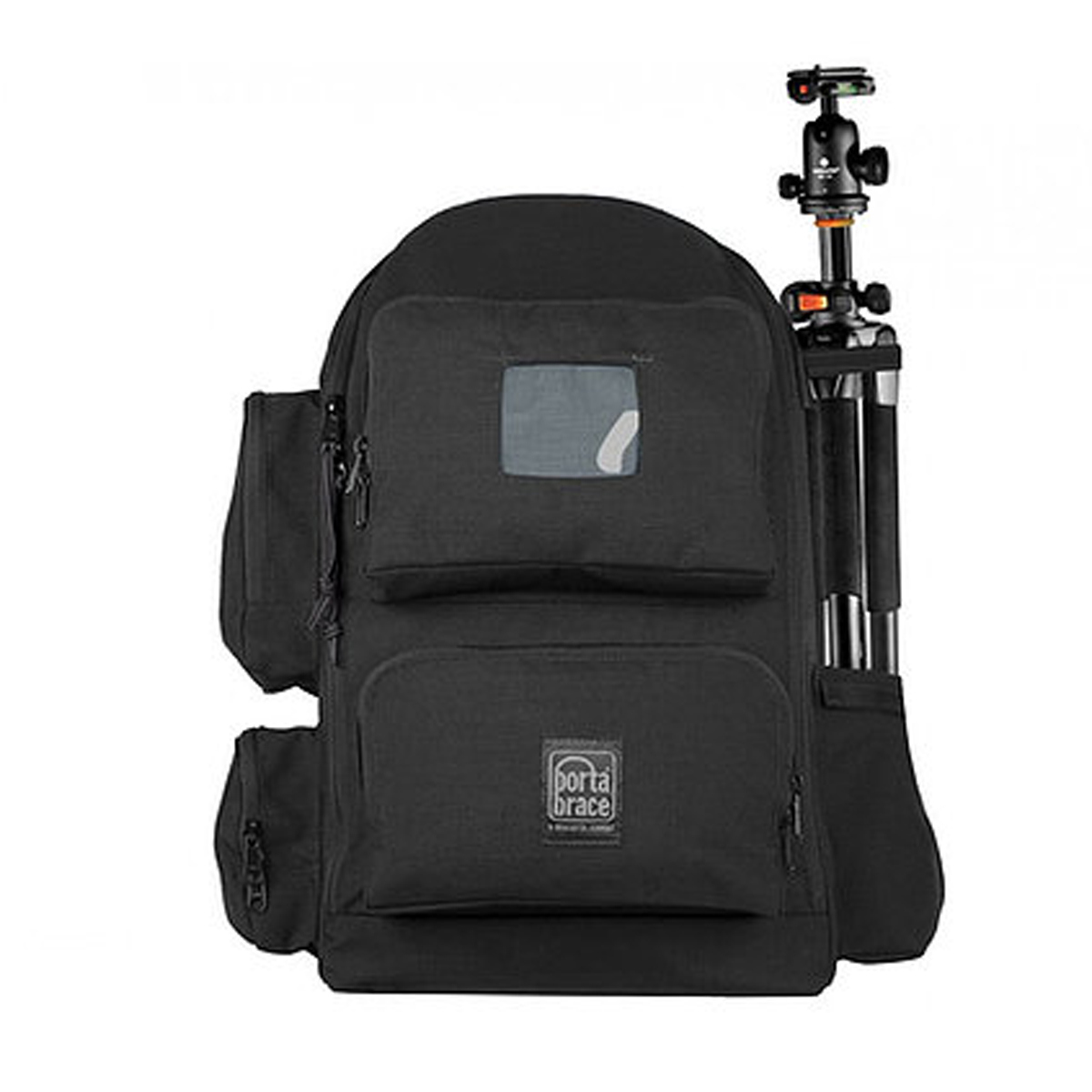 

Porta Brace BK-5HDV Backpack for HD Cameras