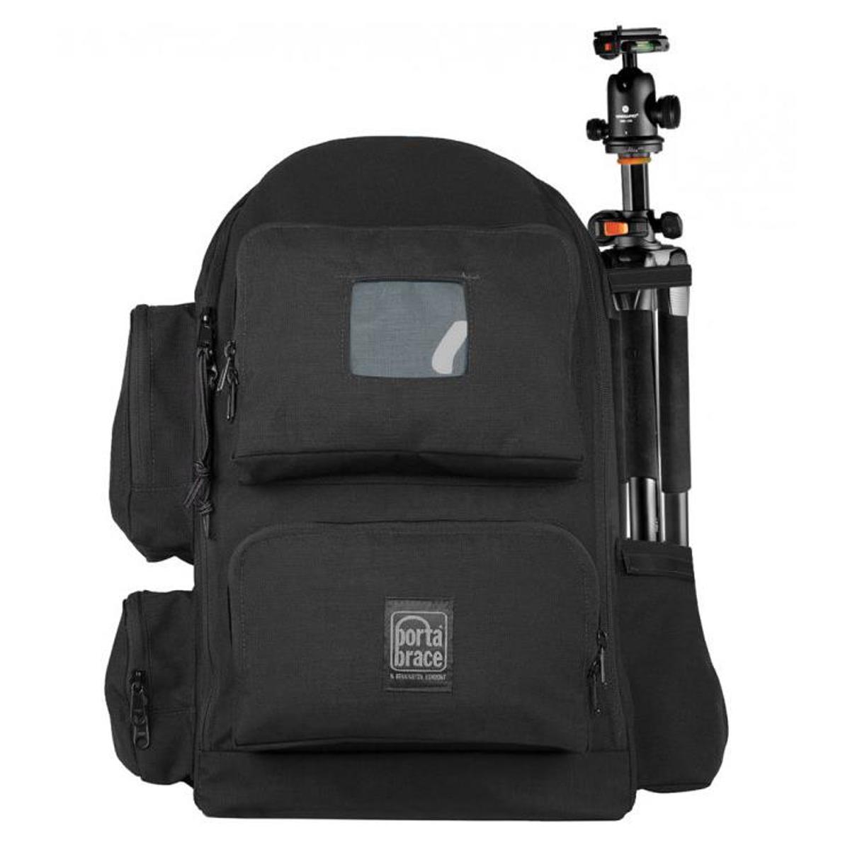 

Porta Brace Lightweight Backpack for Panasonic AG-CX350 Camera