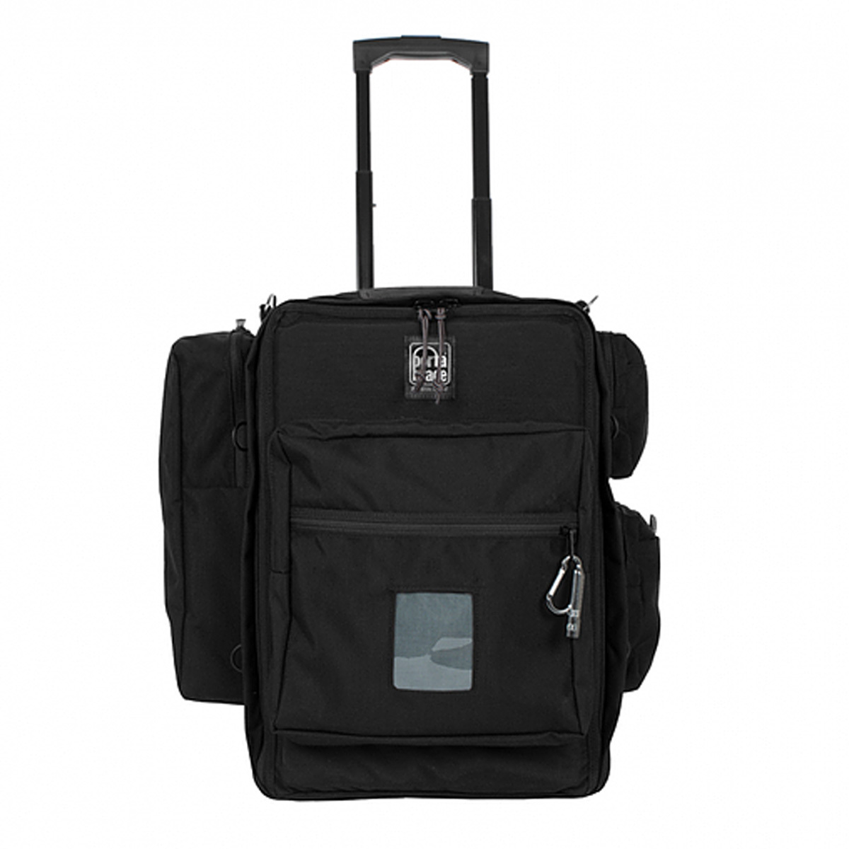 

Porta Brace Wheeled Rigid-Frame Backpack for Canon EOS C300/C300 Mark II Camera