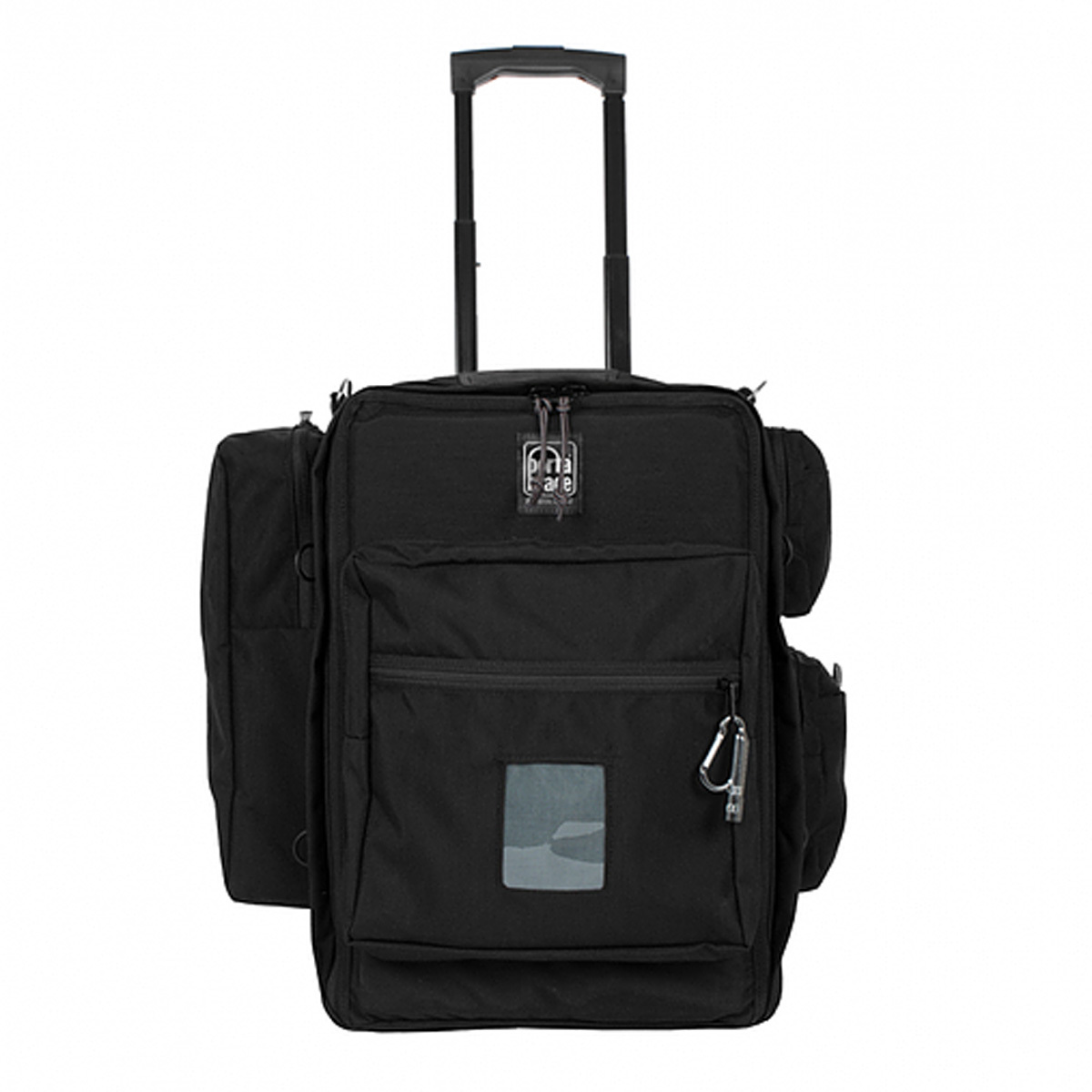 

Porta Brace Wheeled Rigid-Frame Backpack for Canon EOS C500 Camera