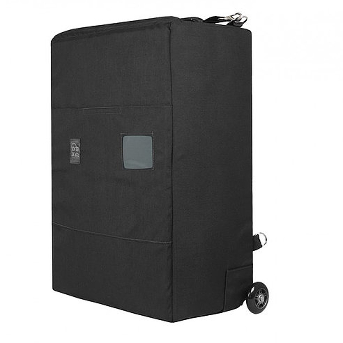 

Porta Brace Large Wheeled Backpack with Rigid Frame for Glidecam Stabilizers