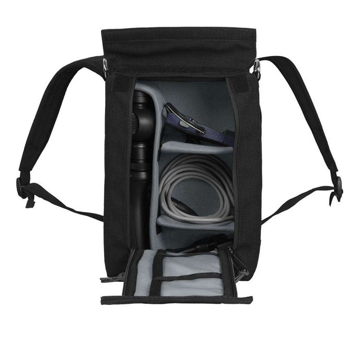 

Porta Brace Backpack for DJI Osmo Camera