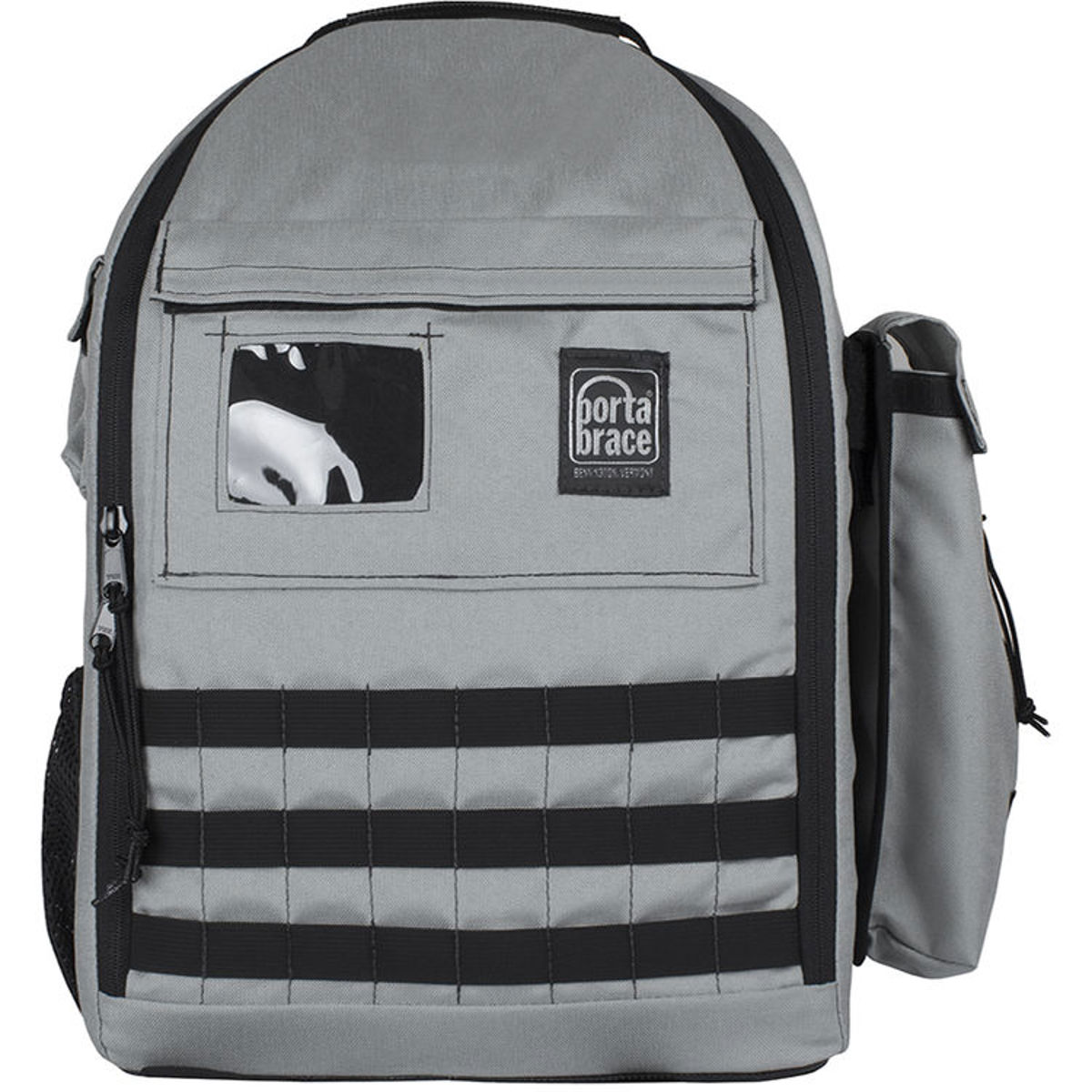 

Porta Brace Backpack for DJI Phantom 4 Quadcopter, Silver