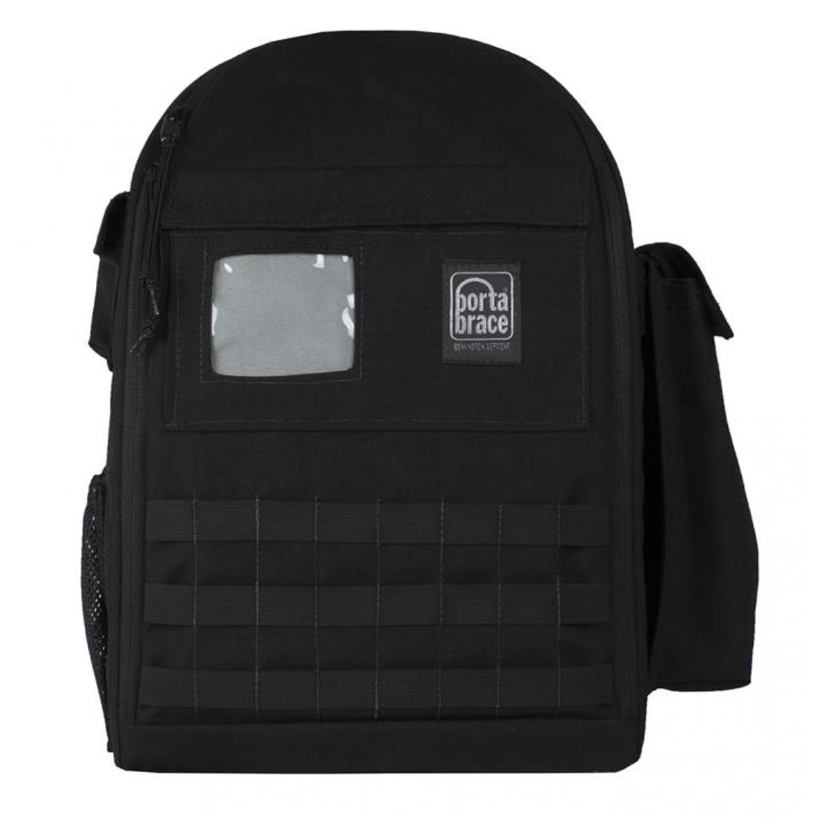 

Porta Brace POrta Brace Backpack for DJI Phantom 4 Quadcopter, Black