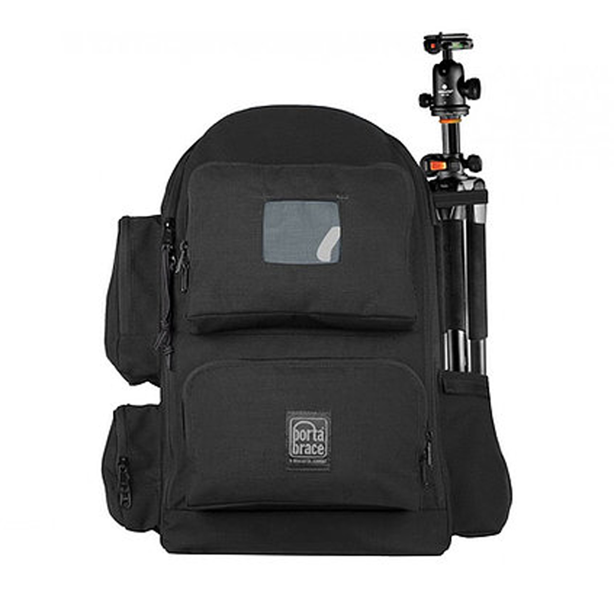 

Porta Brace Backpack and Slinger-Style Case for Sony PXW-Z150 Camcorder