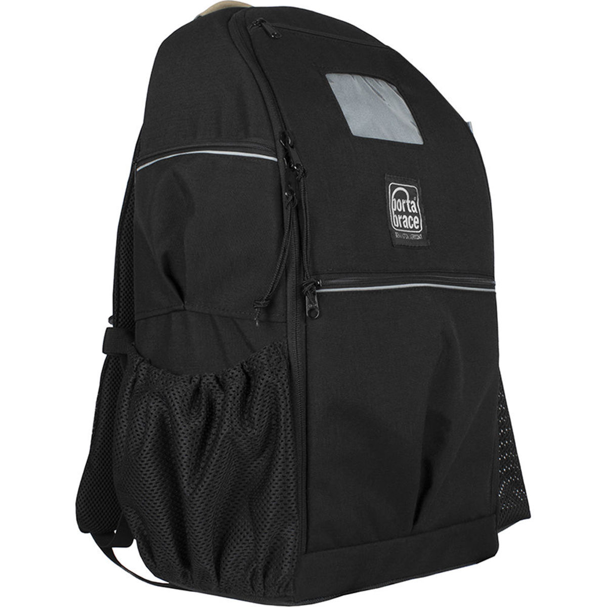 

Porta Brace Lightweight Backpack for DJI RONIN-S Gimbal Stabilizer, Black