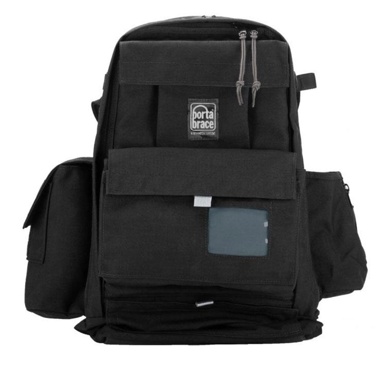 

Porta Brace Soft Expandable Backpack for Shape Camera Rigs