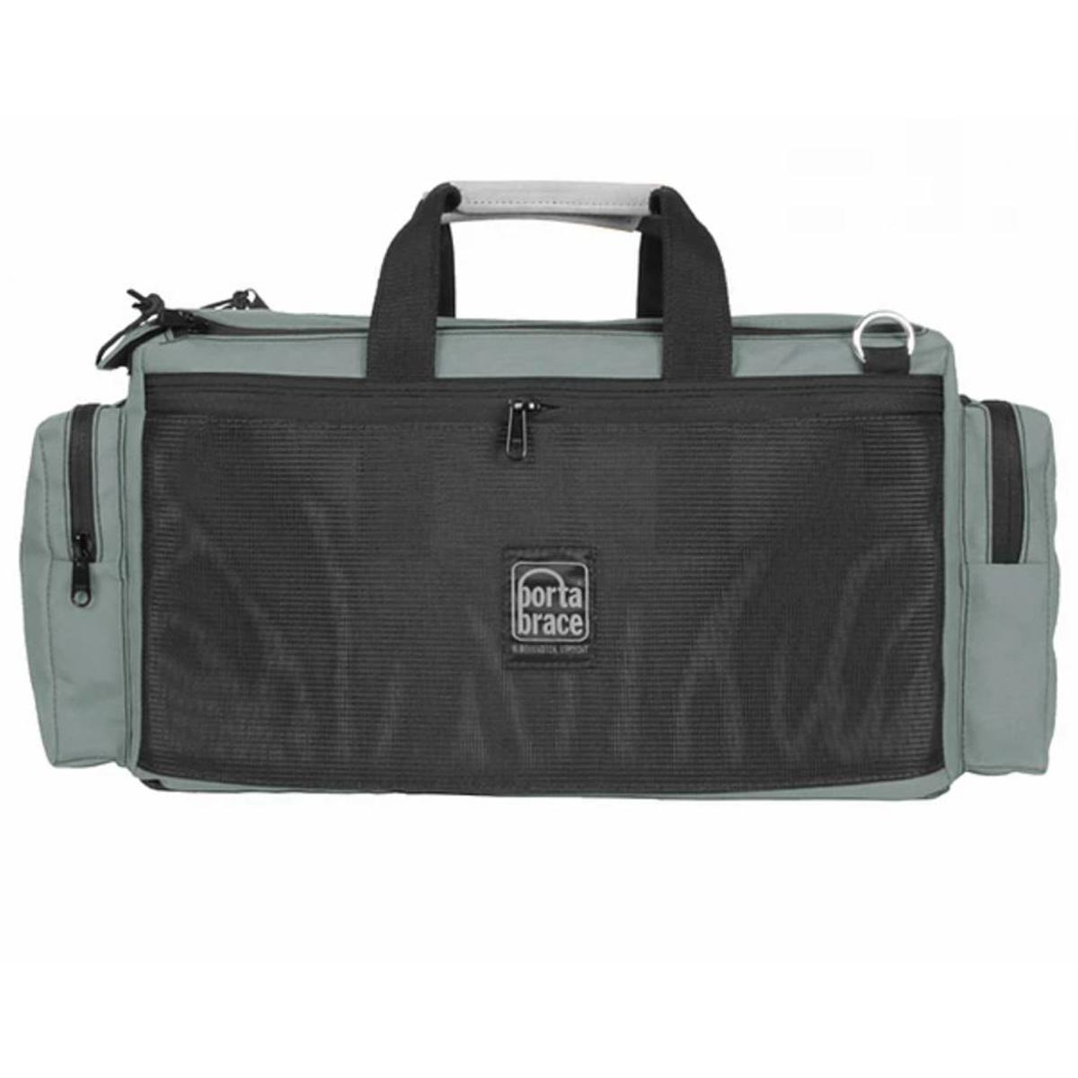 

Porta Brace Semi-Rigid Lightweight Camera Case, Platinum