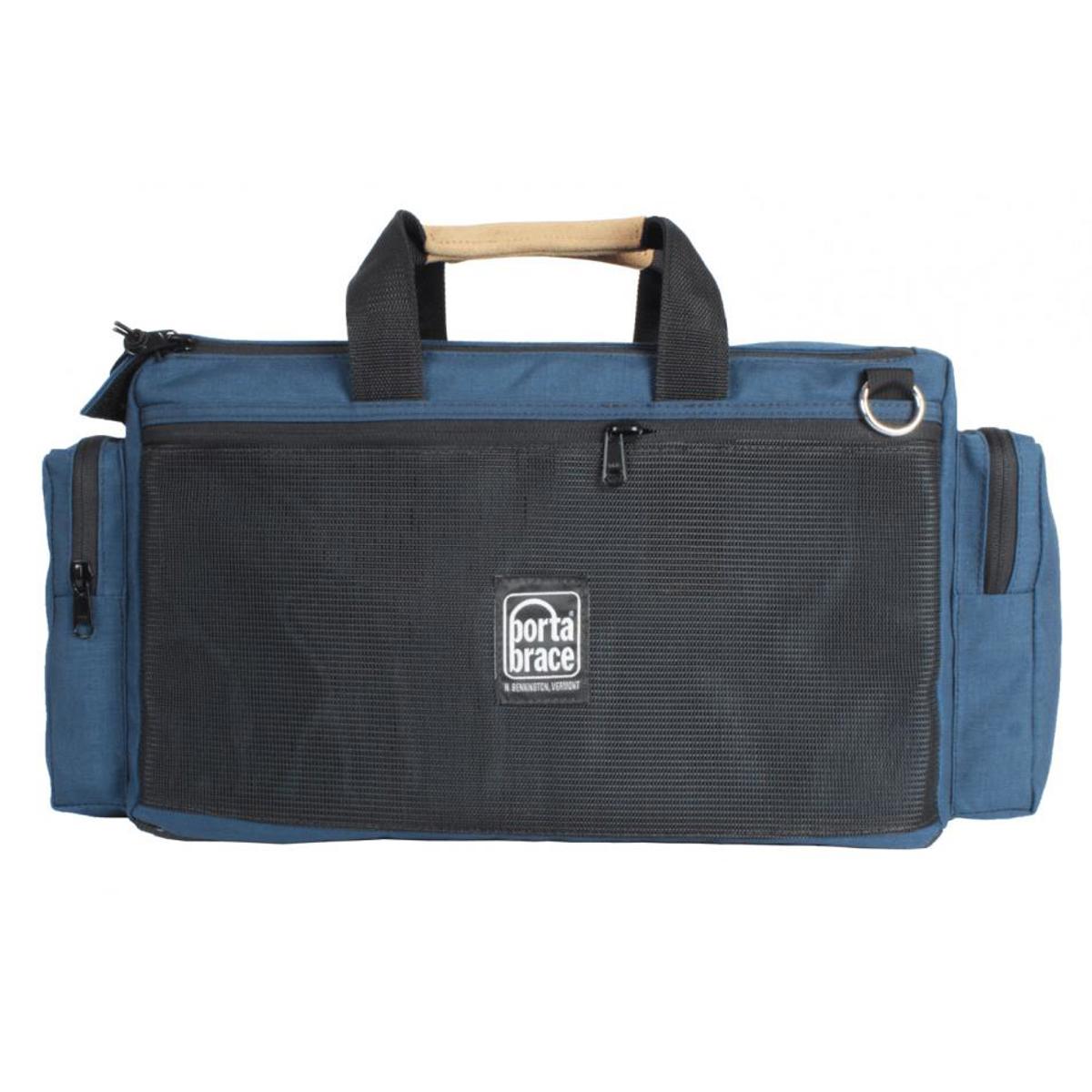 

Porta Brace Cargo Case Camera Edition, Medium, Signature Blue