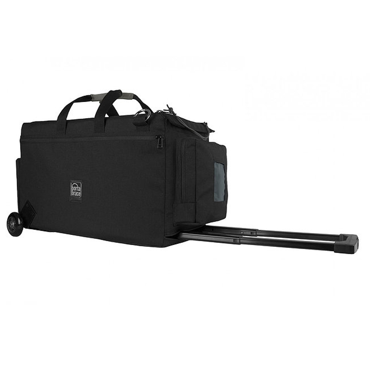 

Porta Brace Camera Edition Cargo Case with Wheel, Large