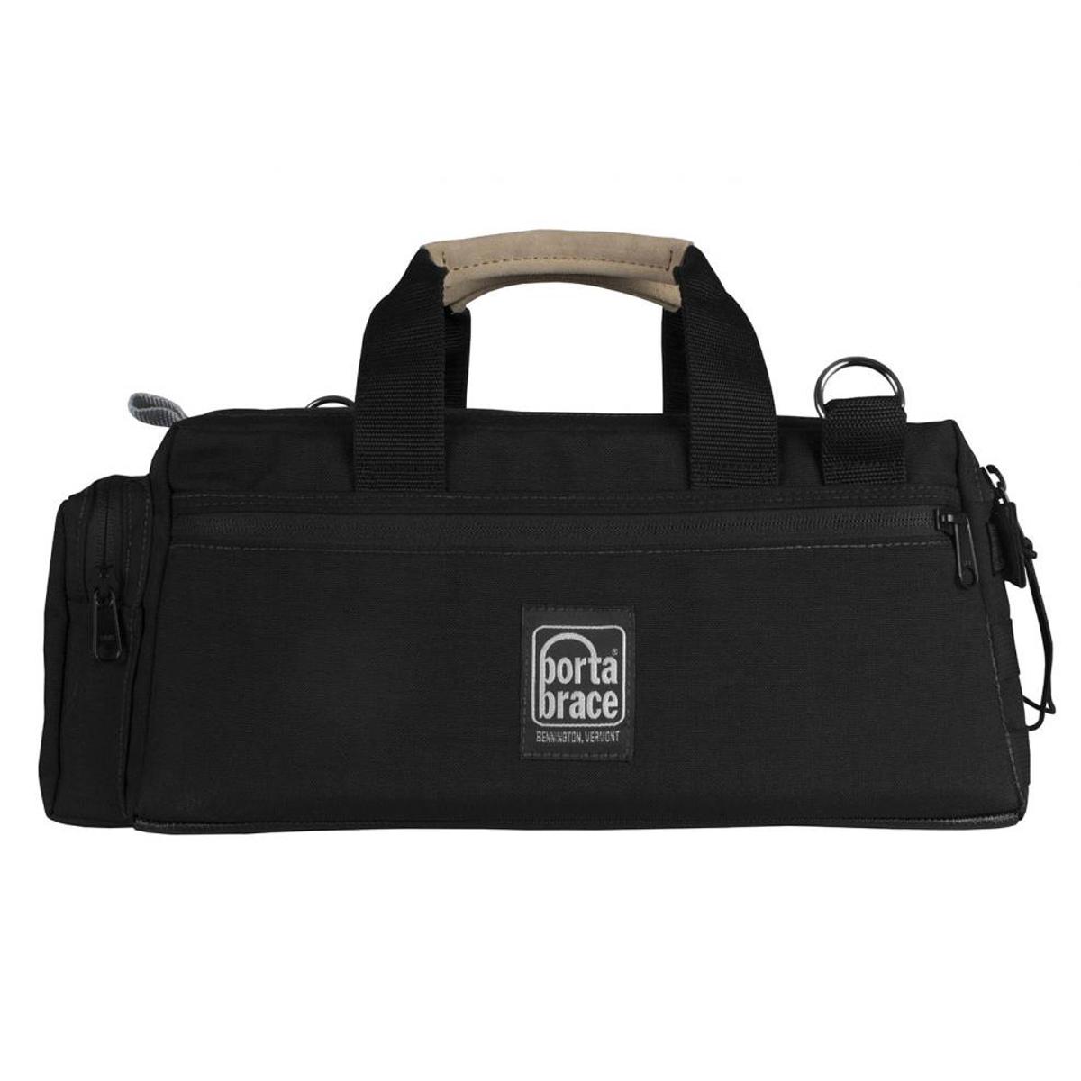 

Porta Brace Dual-Zipper Cargo Bag for Canon EOS 6D Mark II Camera