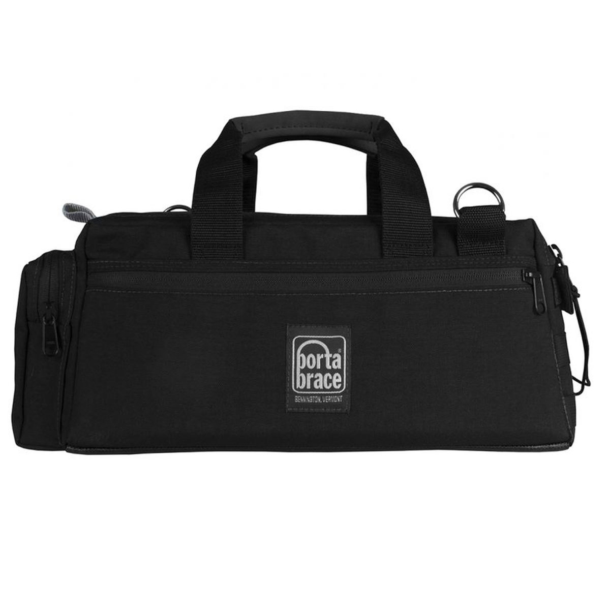 

Porta Brace Dual-Zipper Camera Bag for Canon 6D Mark II Camera & Accessories