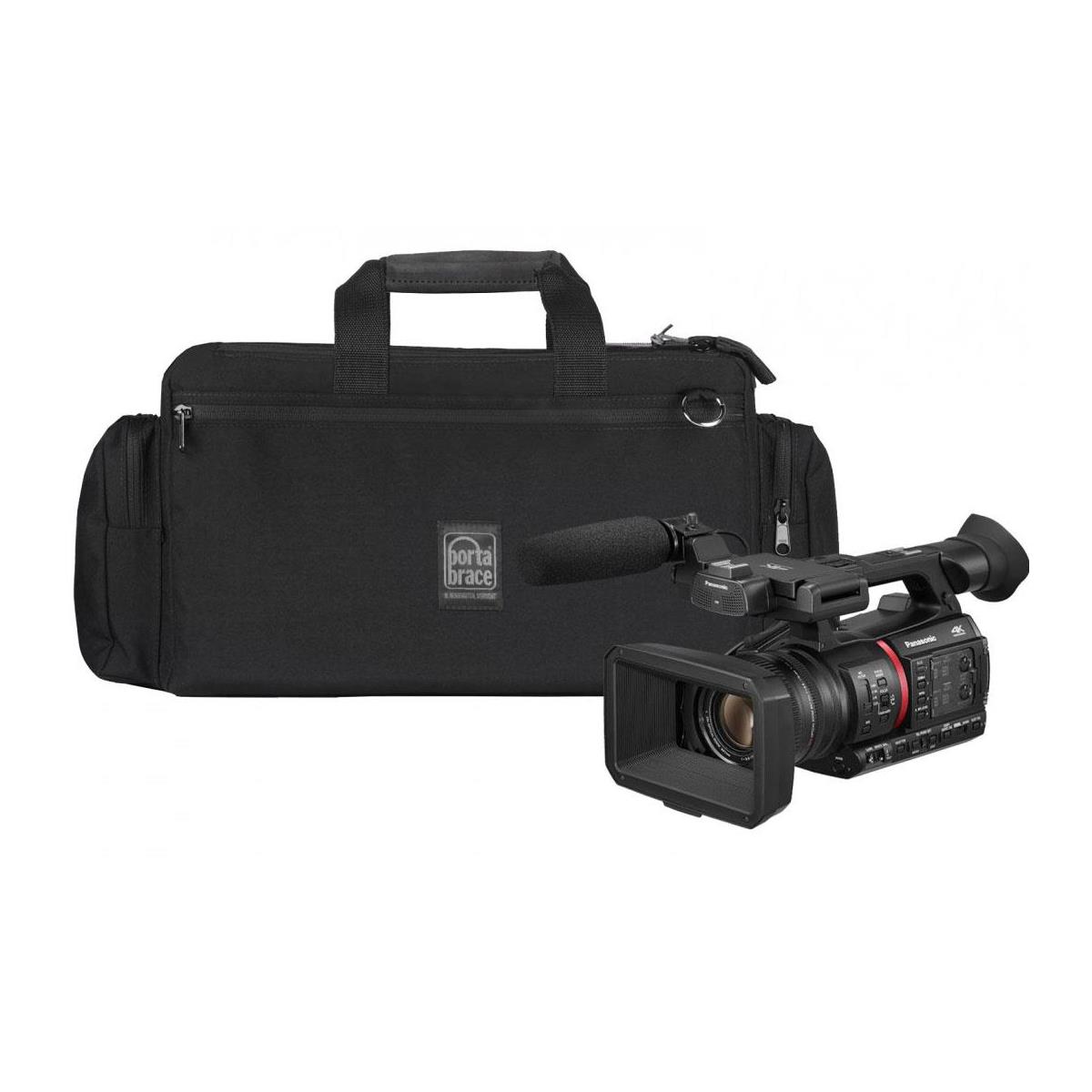 

Porta Brace Ultra-Lightweight Carrying Case for Panasonic AG-CX350 Camcorder