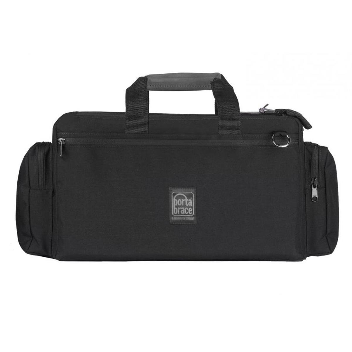 

Porta Brace Rigid Frame Cargo Case with Multiple Dividers for DSLR Kit