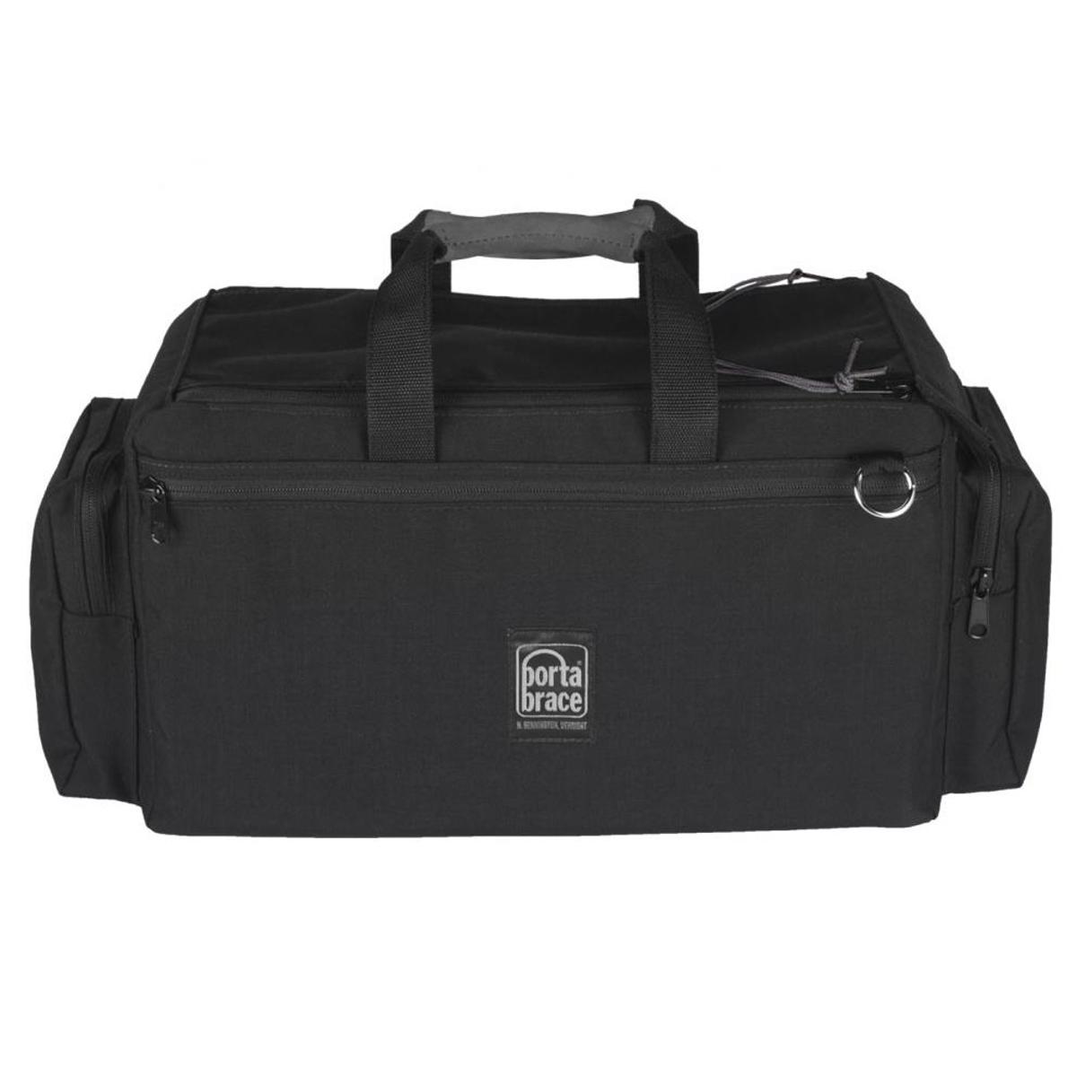 

Porta Brace Semi-Rigid Lightweight Cargo Case for Panasonic AU-EVA1 Camera