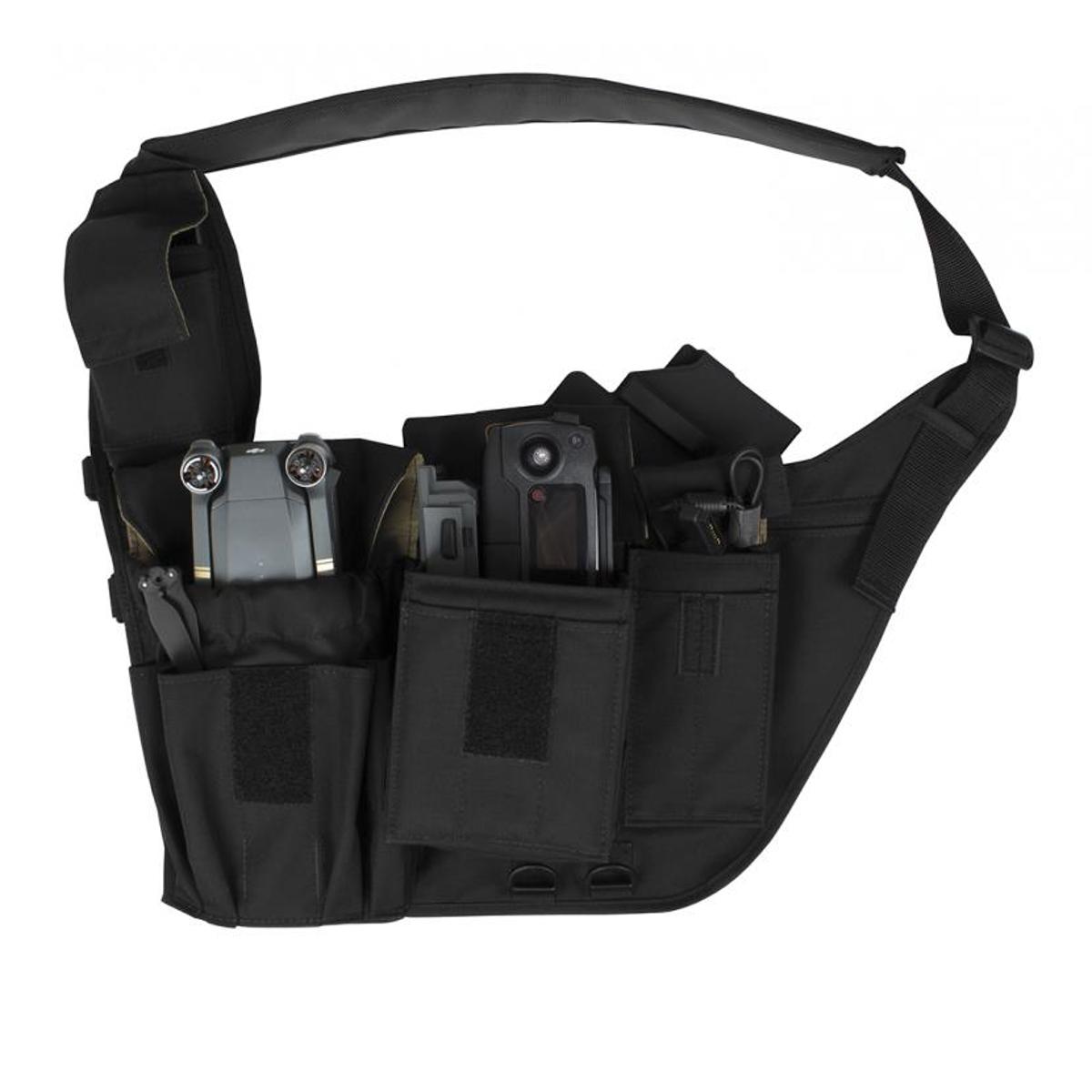 

Porta Brace Messenger-Style Cordura Slinger for DJI Mavic