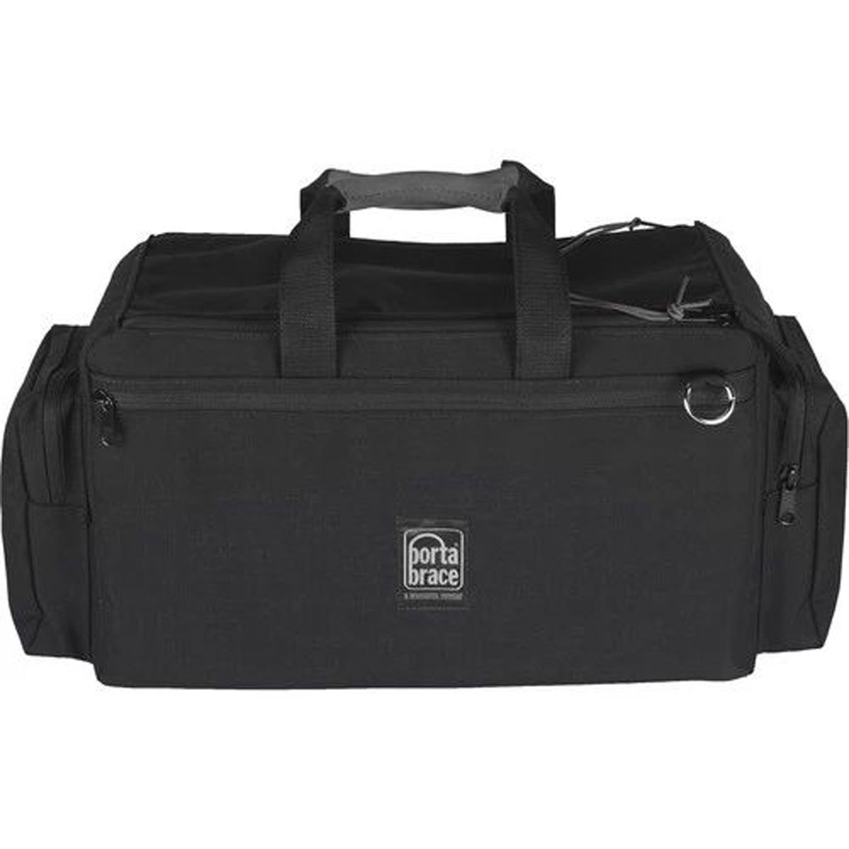 

Porta Brace Cargo Case for JVC GY-HM650, Black