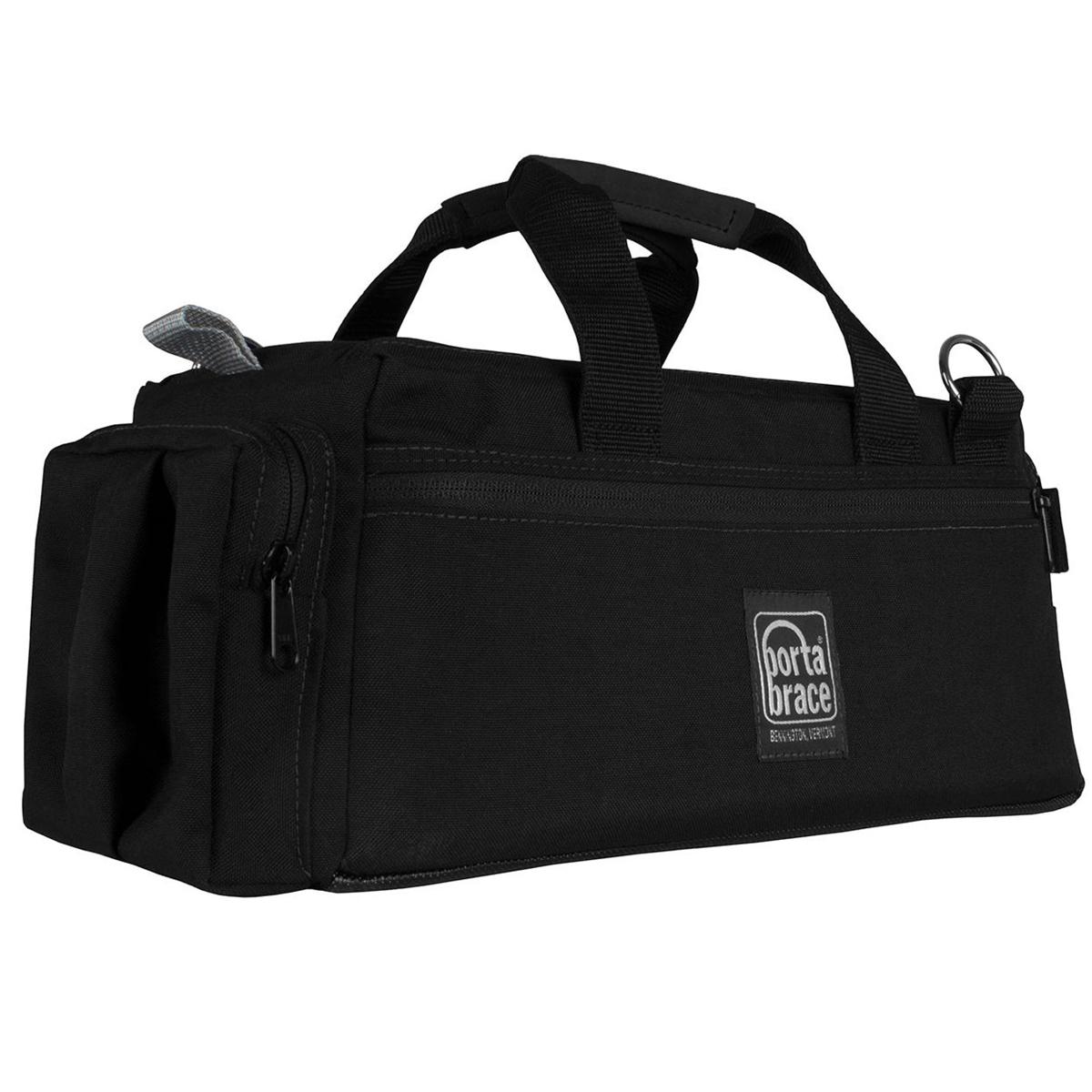 

Porta Brace Semi-Rigid Lightweight Camera Case for Sony HXR-NX80, Small