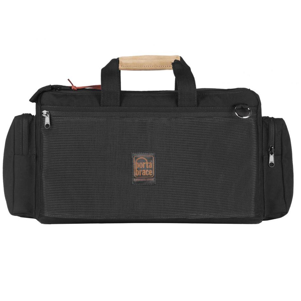 

Porta Brace Semi-Rigid Lightweight Camera Bag for Sony PXW-X160 Camcorder