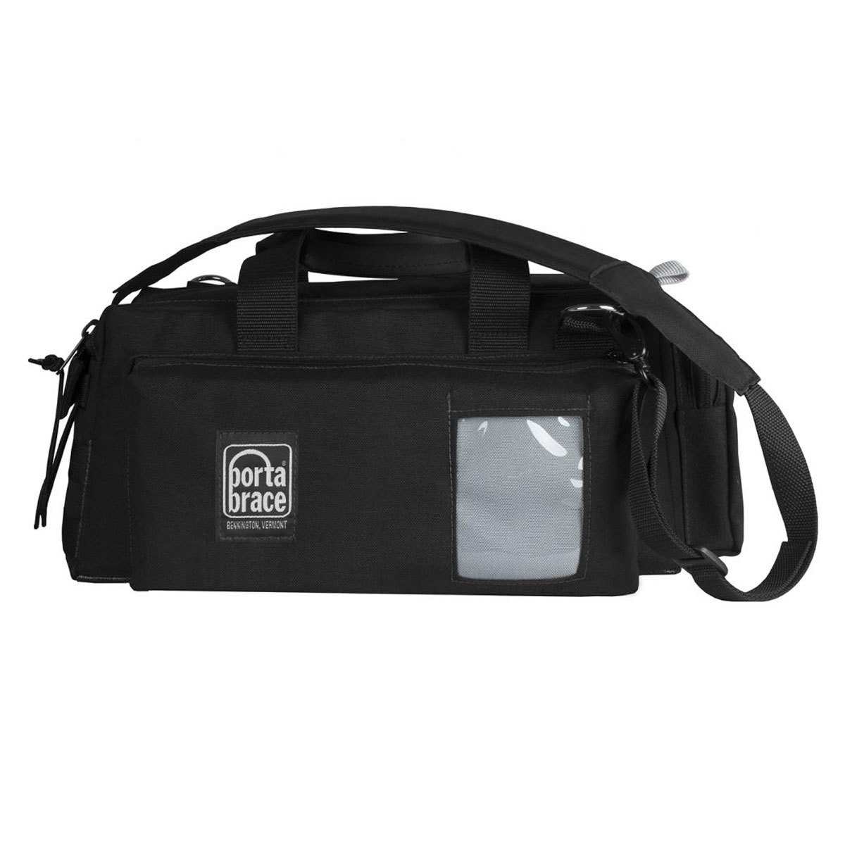 

Porta Brace Semi-Rigid Lightweight Camera Case for Sony PXW-Z90 Camcorder, Small