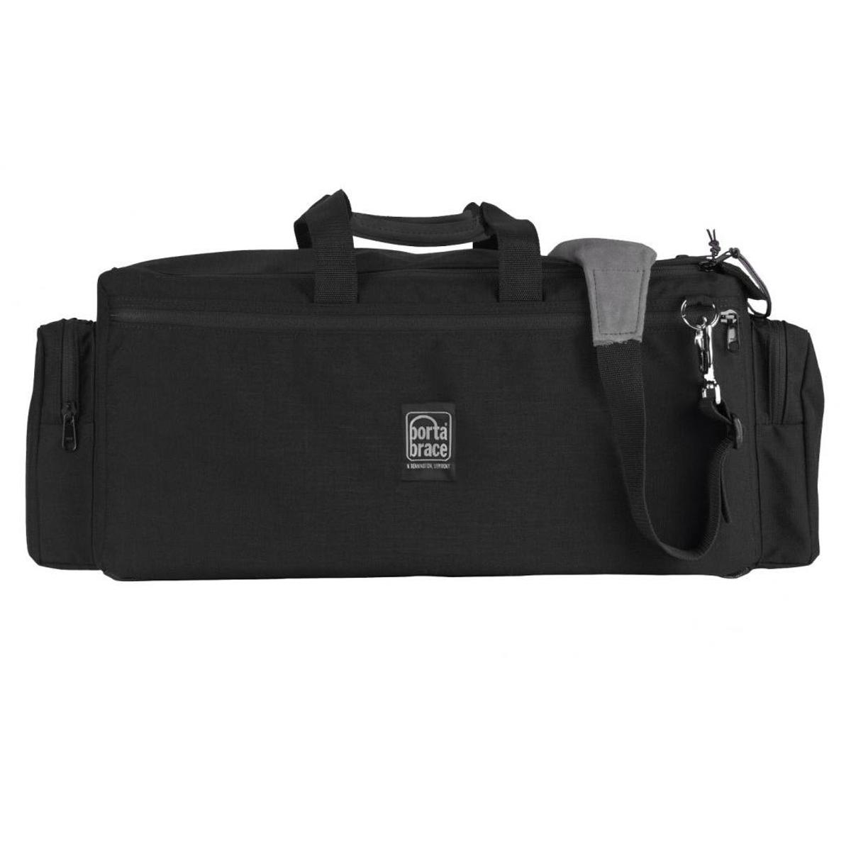 

Porta Brace Semi-Rigid Lightweight Cargo Case for Sony PXW-Z280 Camcorder