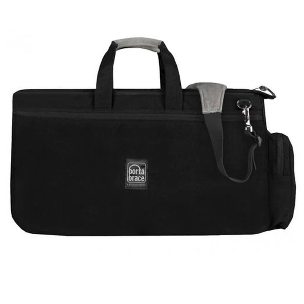 

Porta Brace Lightweight Top Opening Cargo Case for Canon XF705 Camera