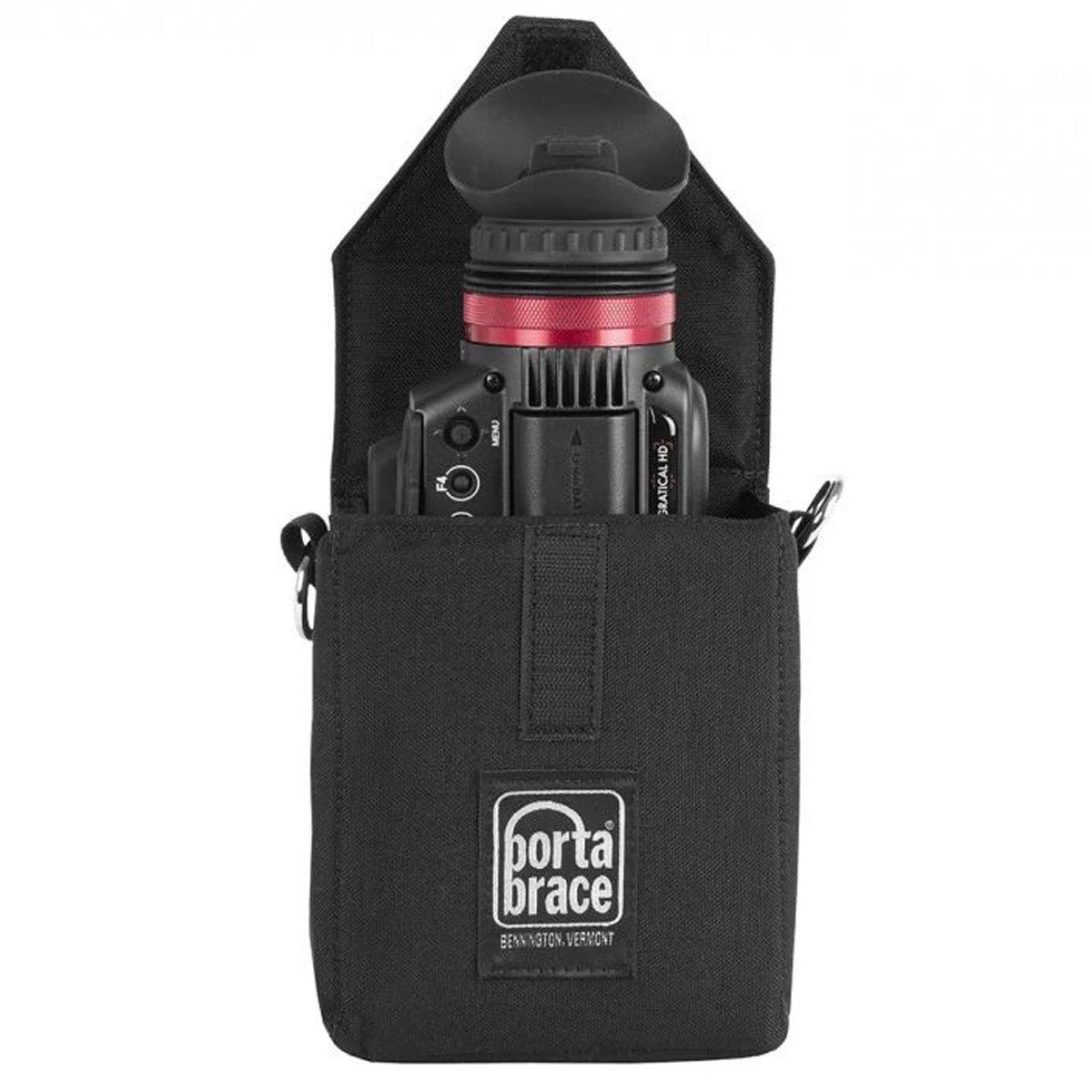 

Porta Brace CA-ZFINDER Carrying Case and Belt Pouch for Zacuto Z-Finder