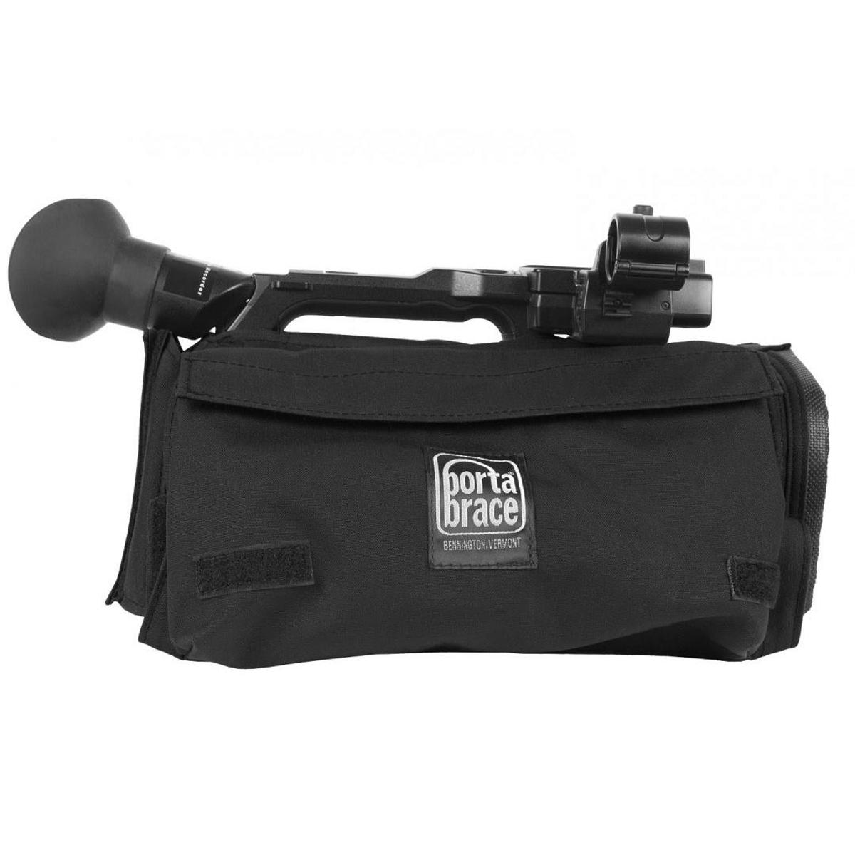 

Porta Brace Custom Fit Camera Body Armor for Panasonic AG-CX350 Camcorder