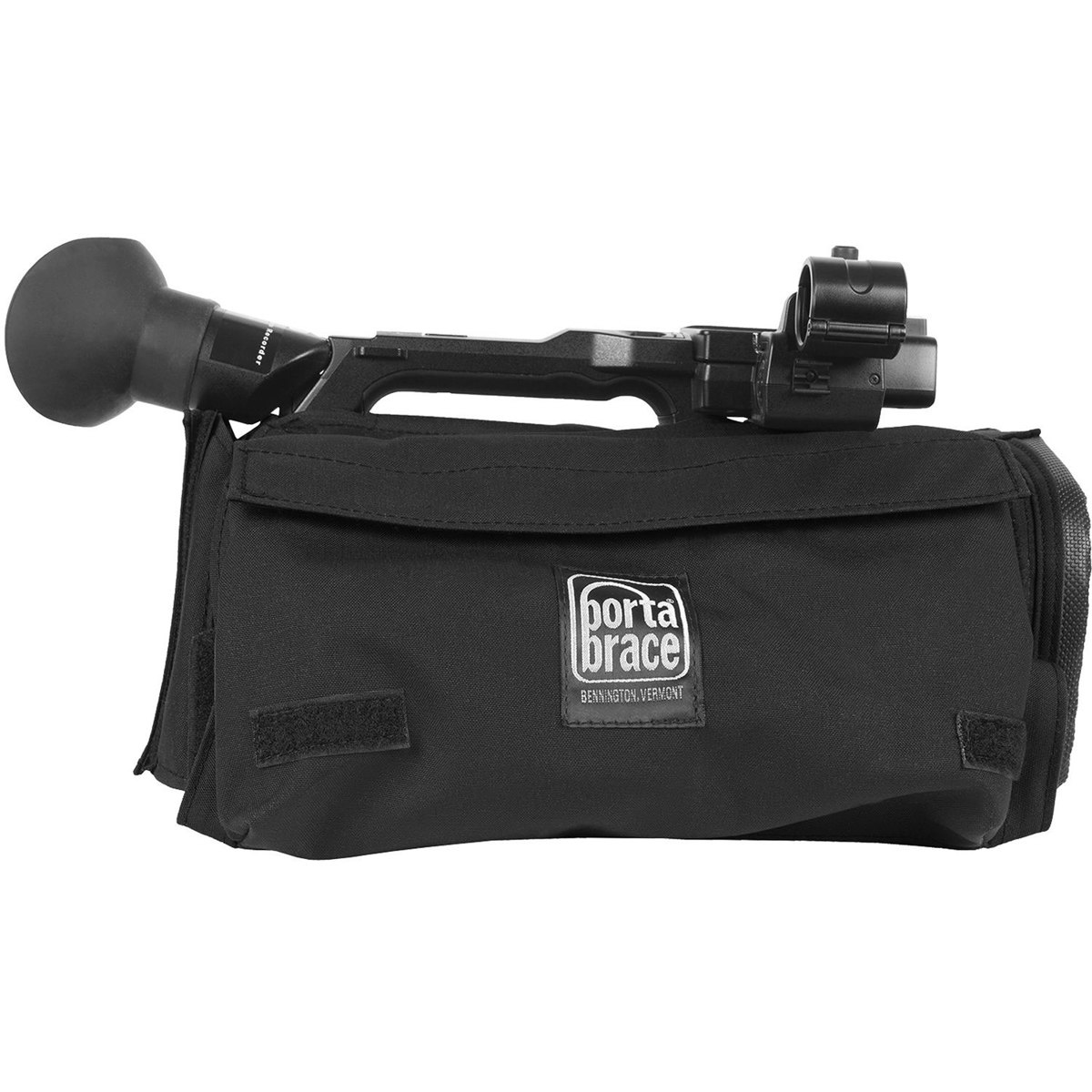 

Porta Brace Custom Fit Camera Body Armor for Panasonic AG-CX350B Camcorder