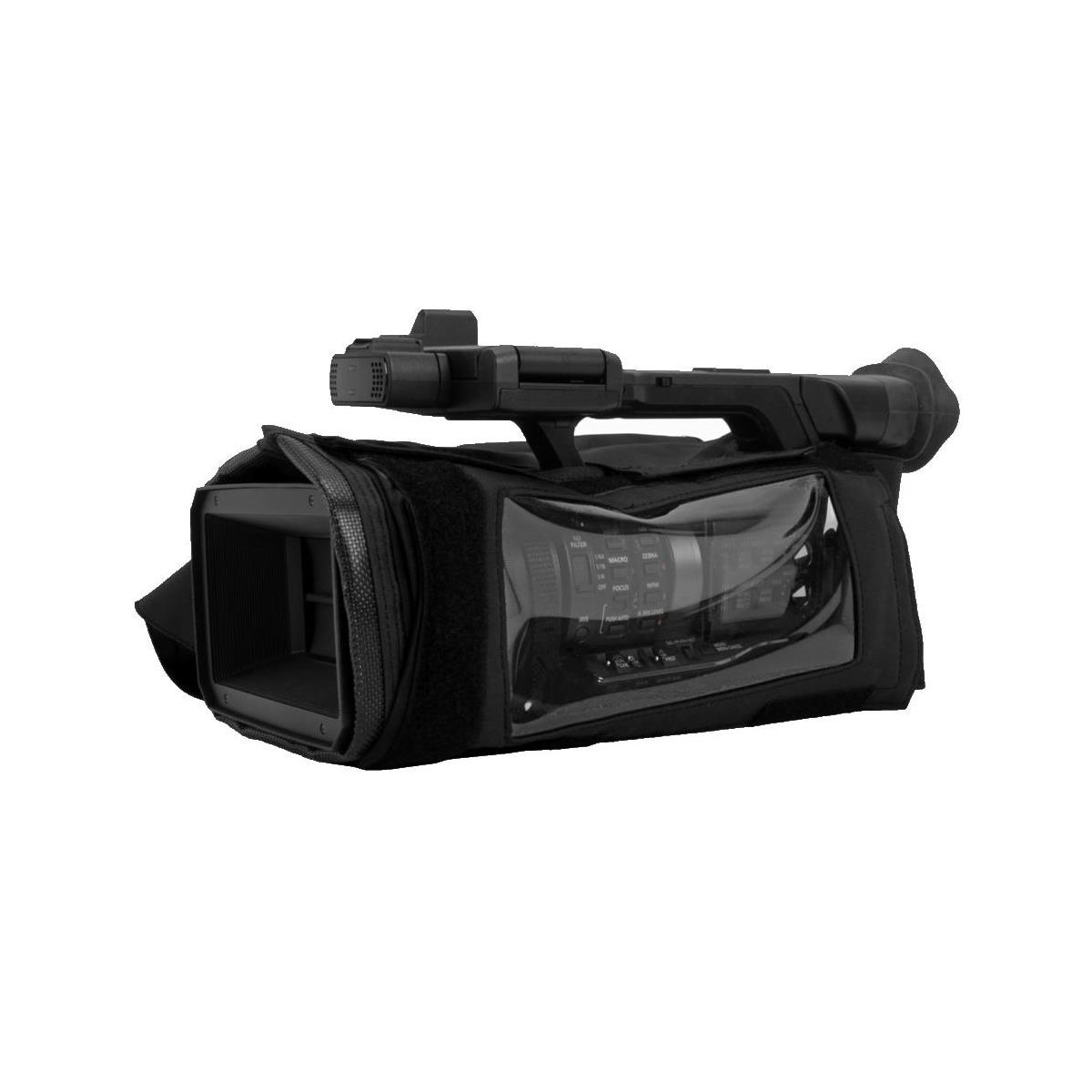 

Porta Brace Camera BodyArmor for Panasonic AJ-PX270, Black