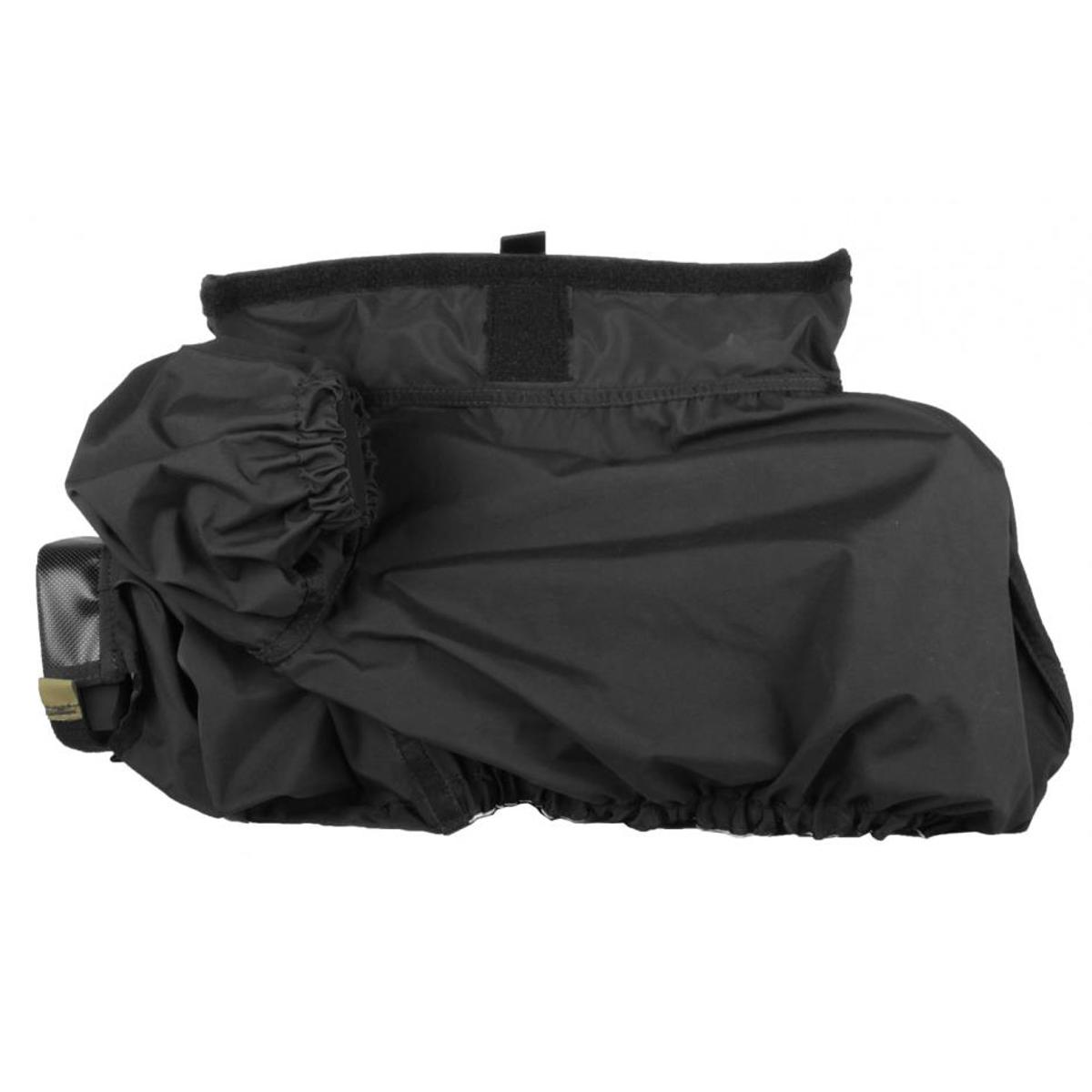 

Porta Brace Rain Cover for ENG-Style Camera BodyArmor, Black