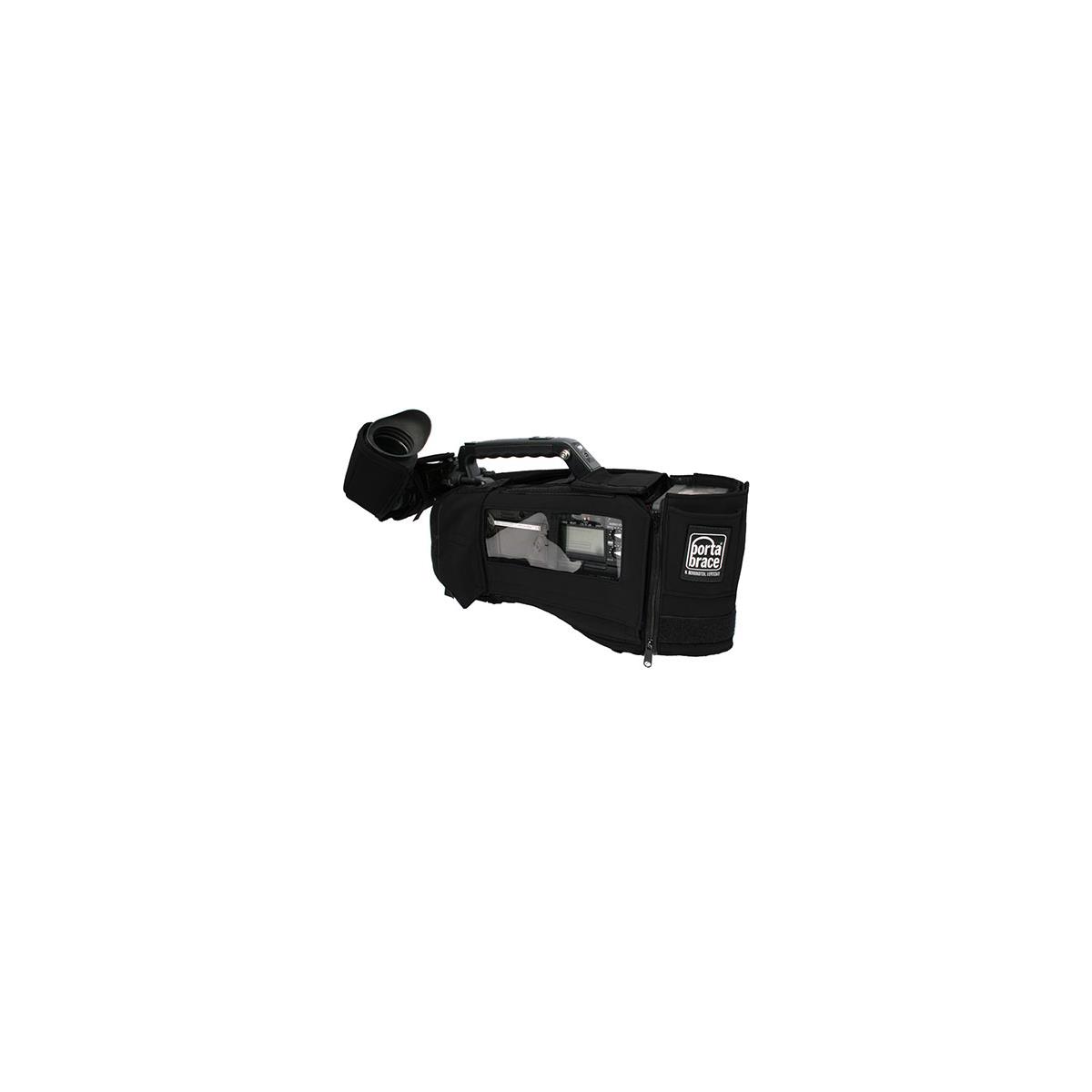 Image of Porta Brace CBA-HPX3100 Camera Body Armor