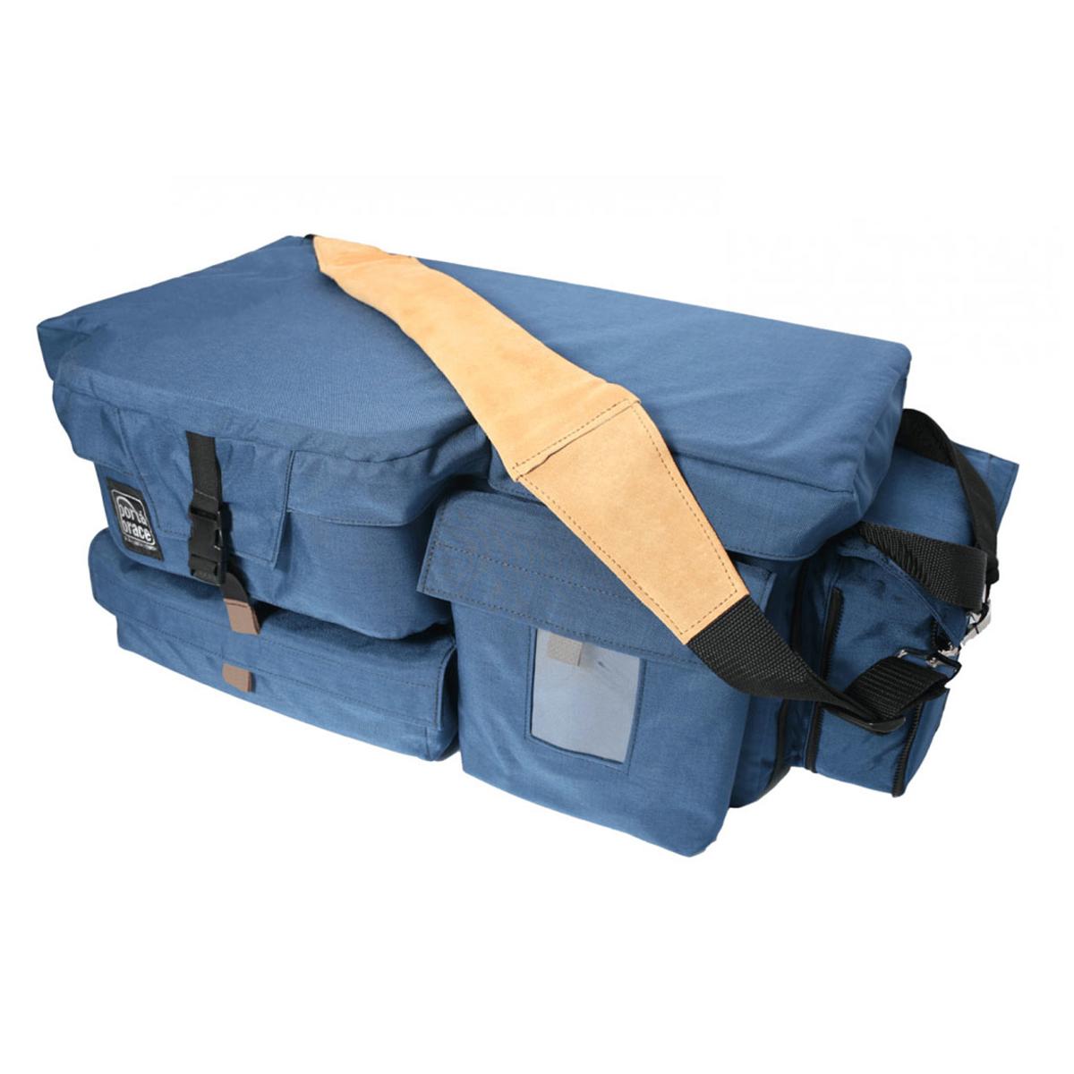 

Porta Brace Quick Draw Case, Video Camera Gadget Bag
