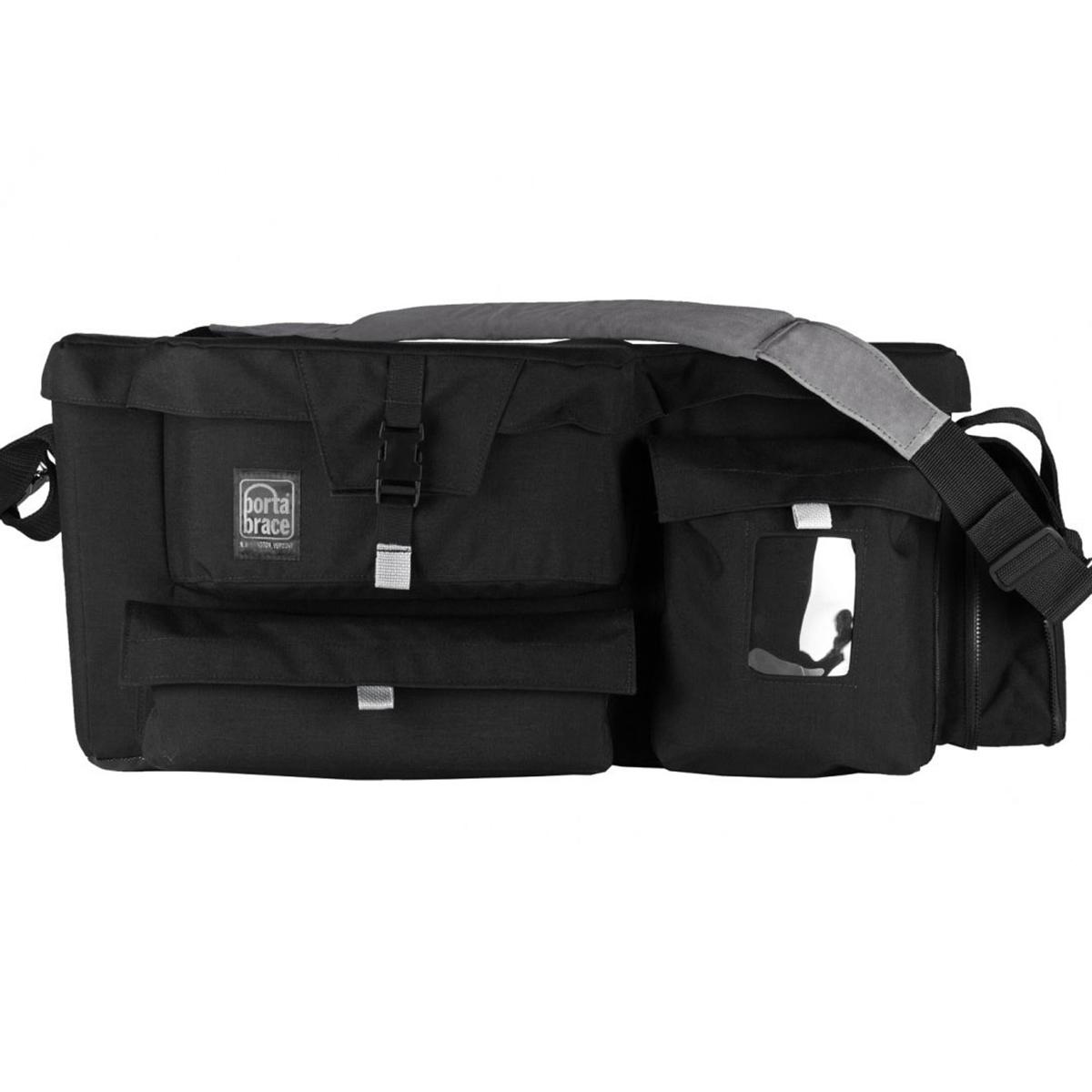 

Porta Brace CC22PWB Quick Draw Case, Black Camera Bag