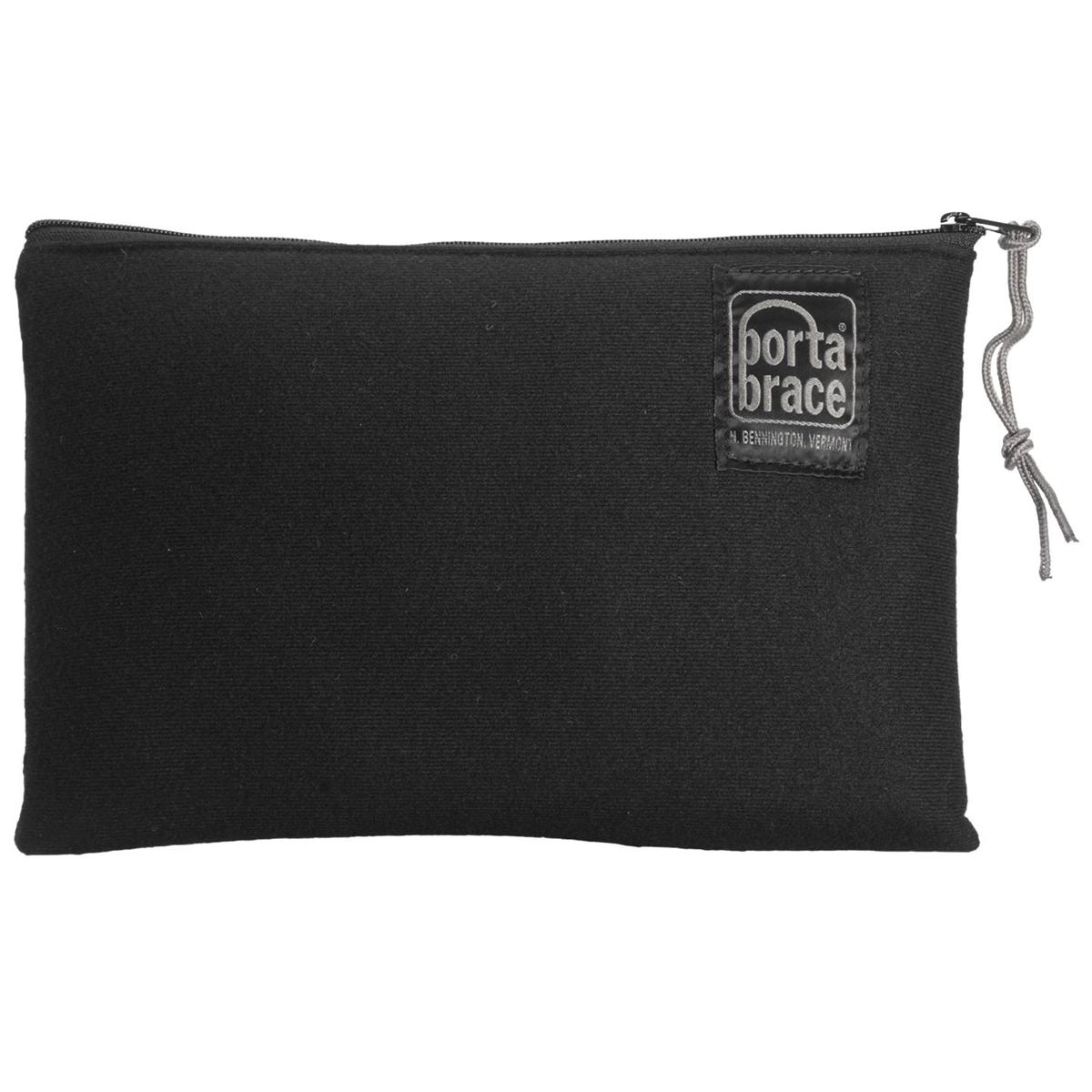 

Porta Brace CC-ACC812 Pro Makeup Interior Pouches, Set of 3, Black