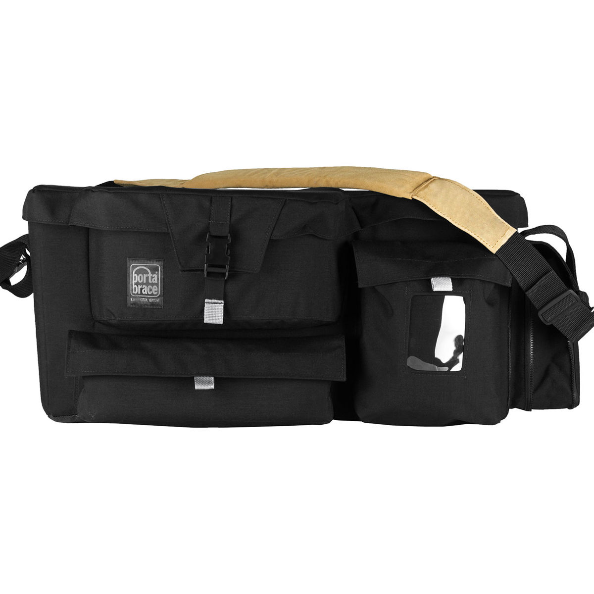 

Porta Brace Ultra-Durable Rigid-Frame Case for Sony PXW-X400 Camcorder