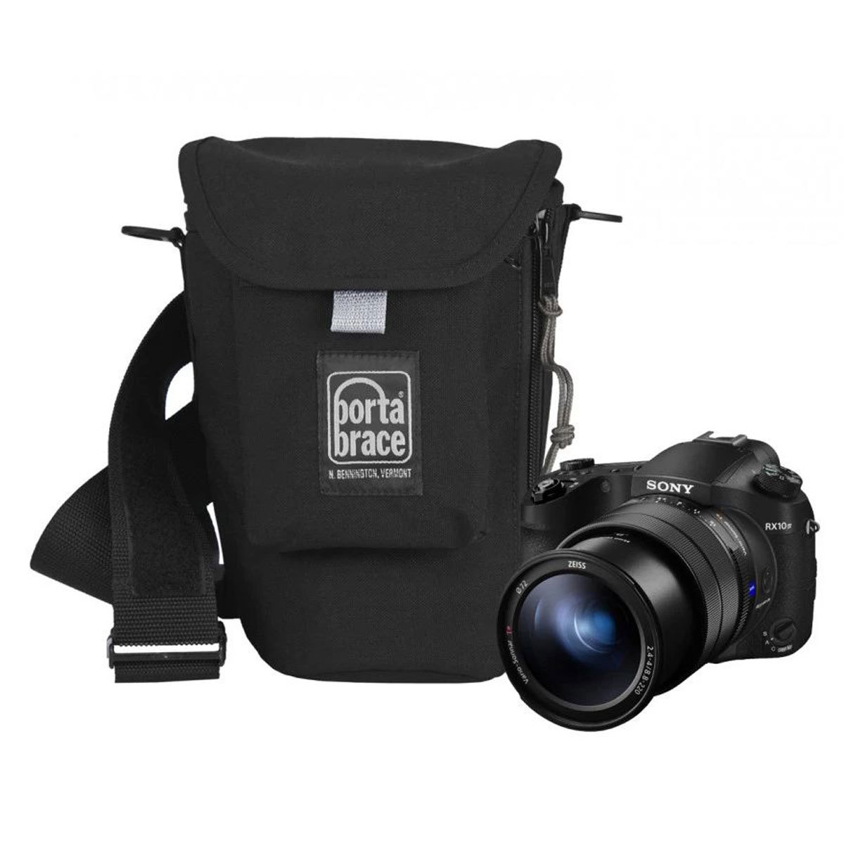 

Porta Brace Holster for Sony DSC-RX10 Camera