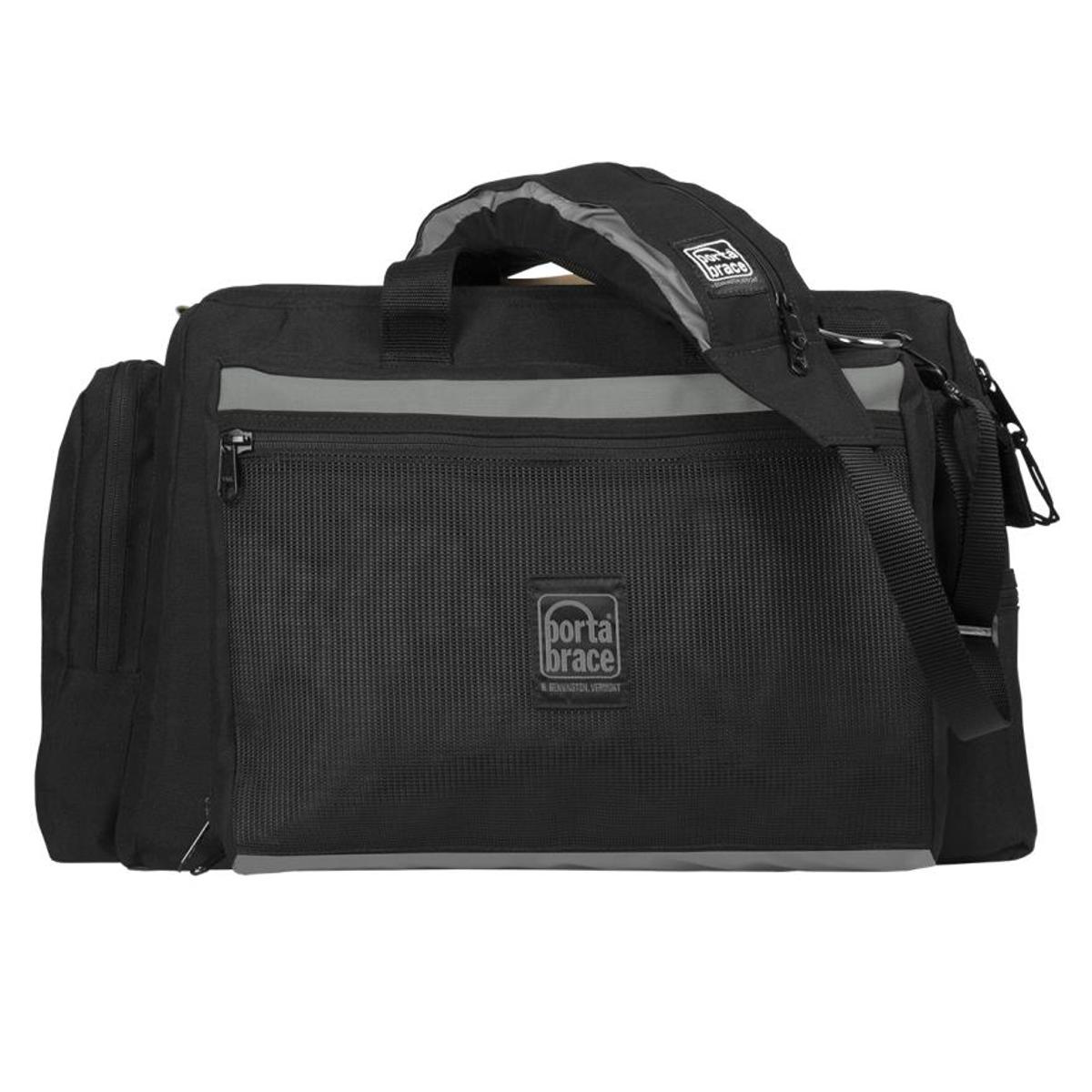 

Porta Brace Soft Carrying Case for Cinema Camcorder, Black