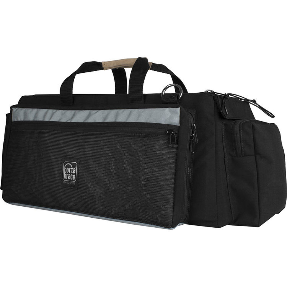 

Porta Brace Ultra-Light Long Case for Cinema Camera Rig