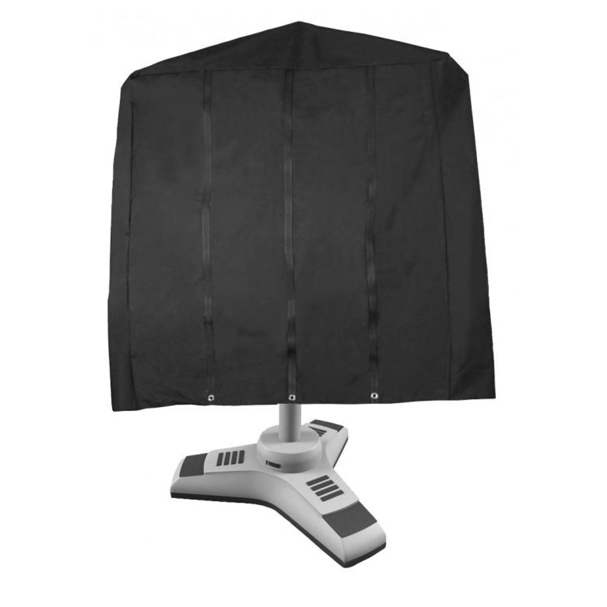 

Porta Brace Cloak-Style Weather Protection Camera Cover