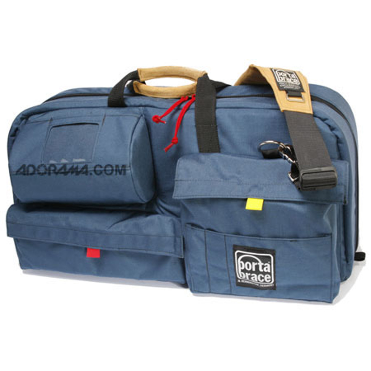 

Porta Brace COOB Carry-On, Video Camcorder Gadget Bag