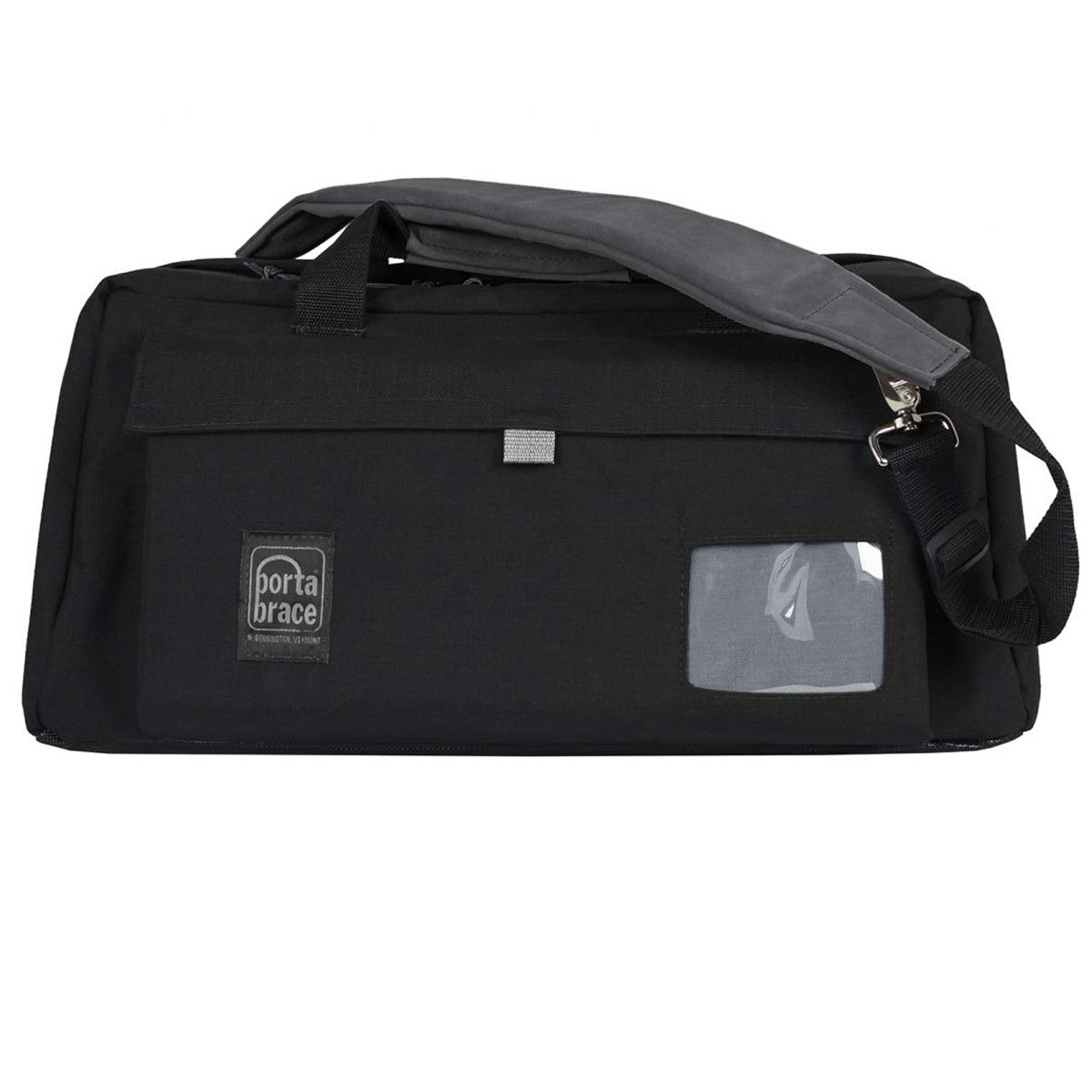 

Porta Brace Soft Camera Case for Sony FDR-AX1 - Black