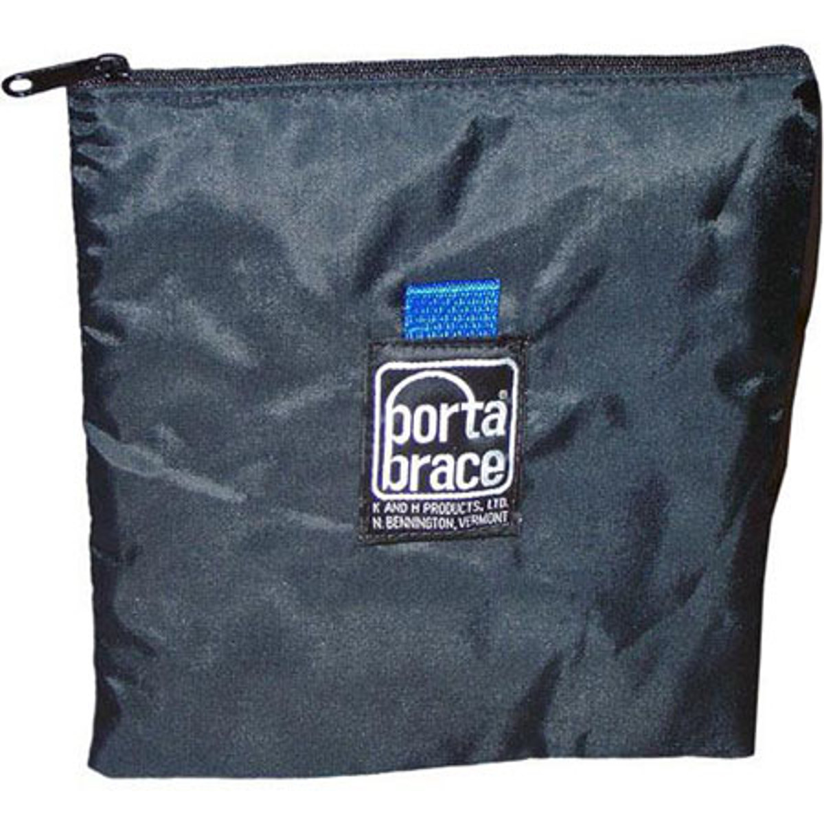 

Porta Brace CSB933 Unit Camcorder Stuff Sack Set, Black