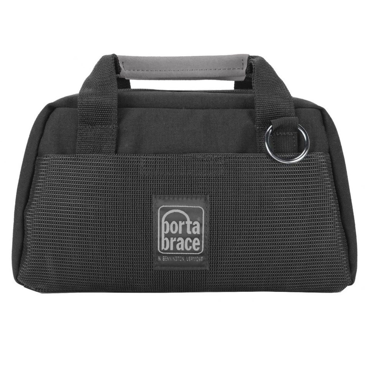 

Porta Brace CS-DV1R Mini Dv Camera Case