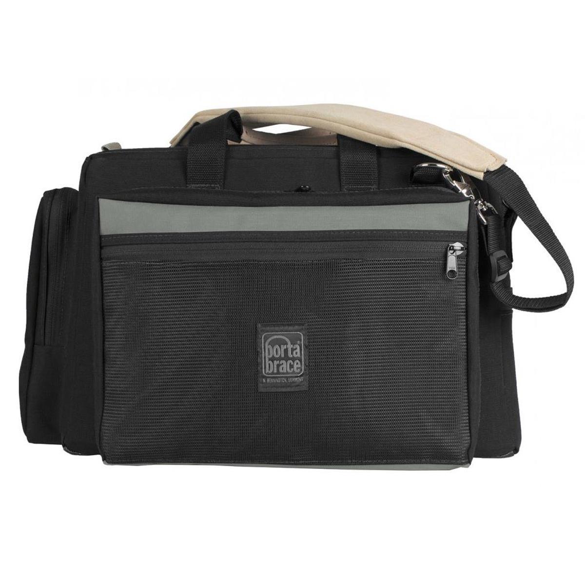 

Porta Brace Ultra-light Cordura Camera Case for Shoot-Ready Cinema Camera Rigs