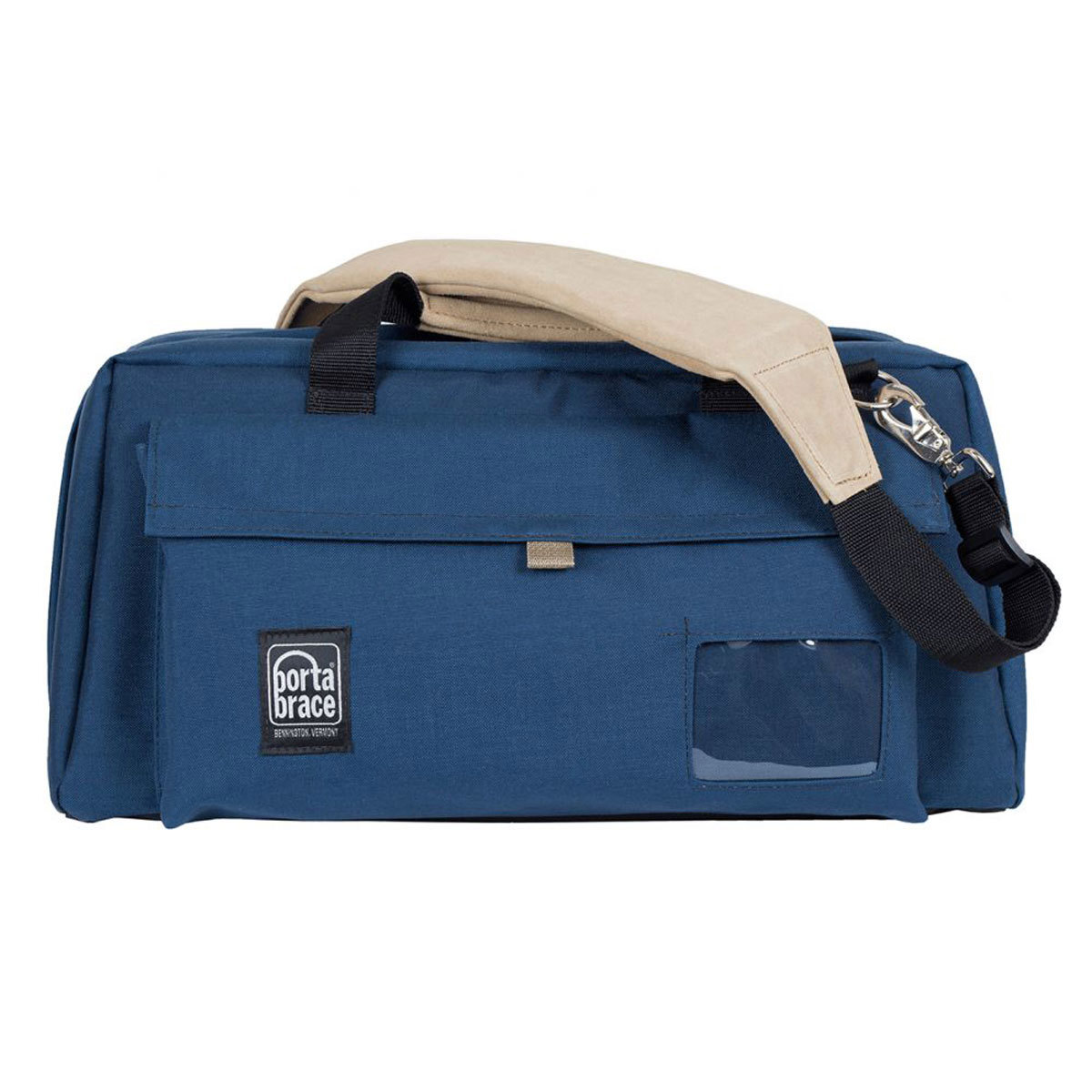 

Porta Brace CSDV4U Mini DV Camera Case,Universal Cradle