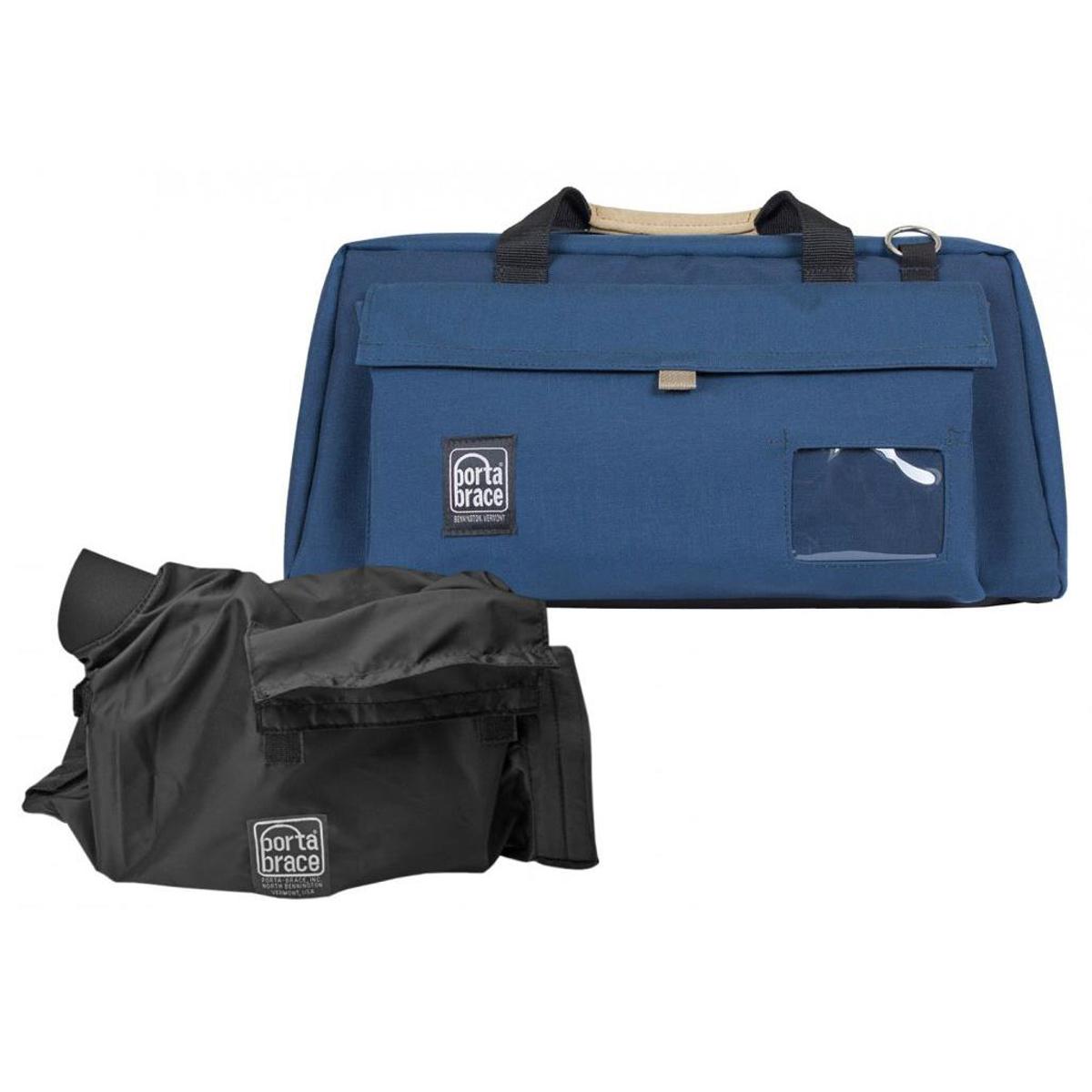 

Porta Brace CSDV4UQSM4 Mini DV Camera Case, Cradle