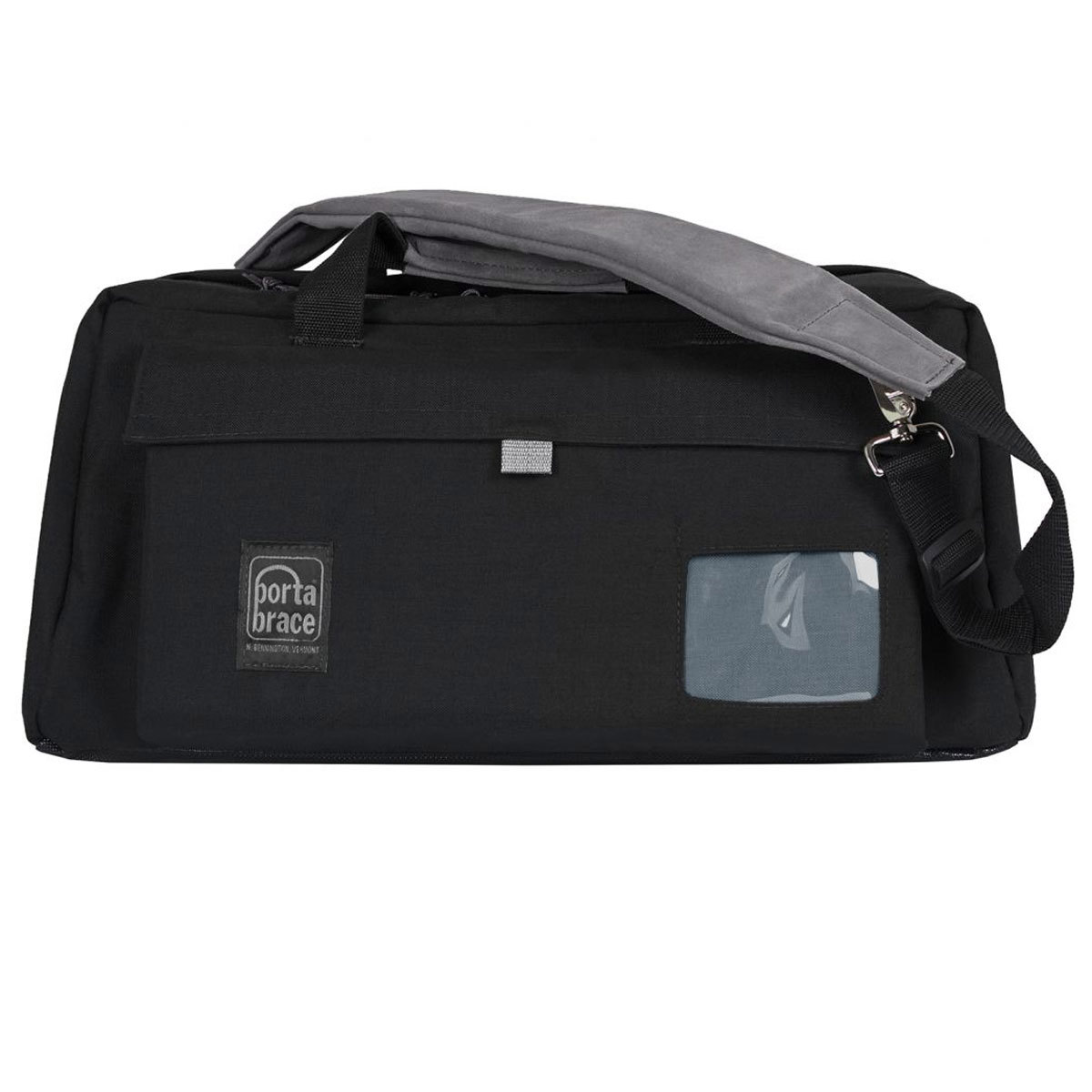 

Porta Brace Camera Case Soft for Sony PXW-X160, Black